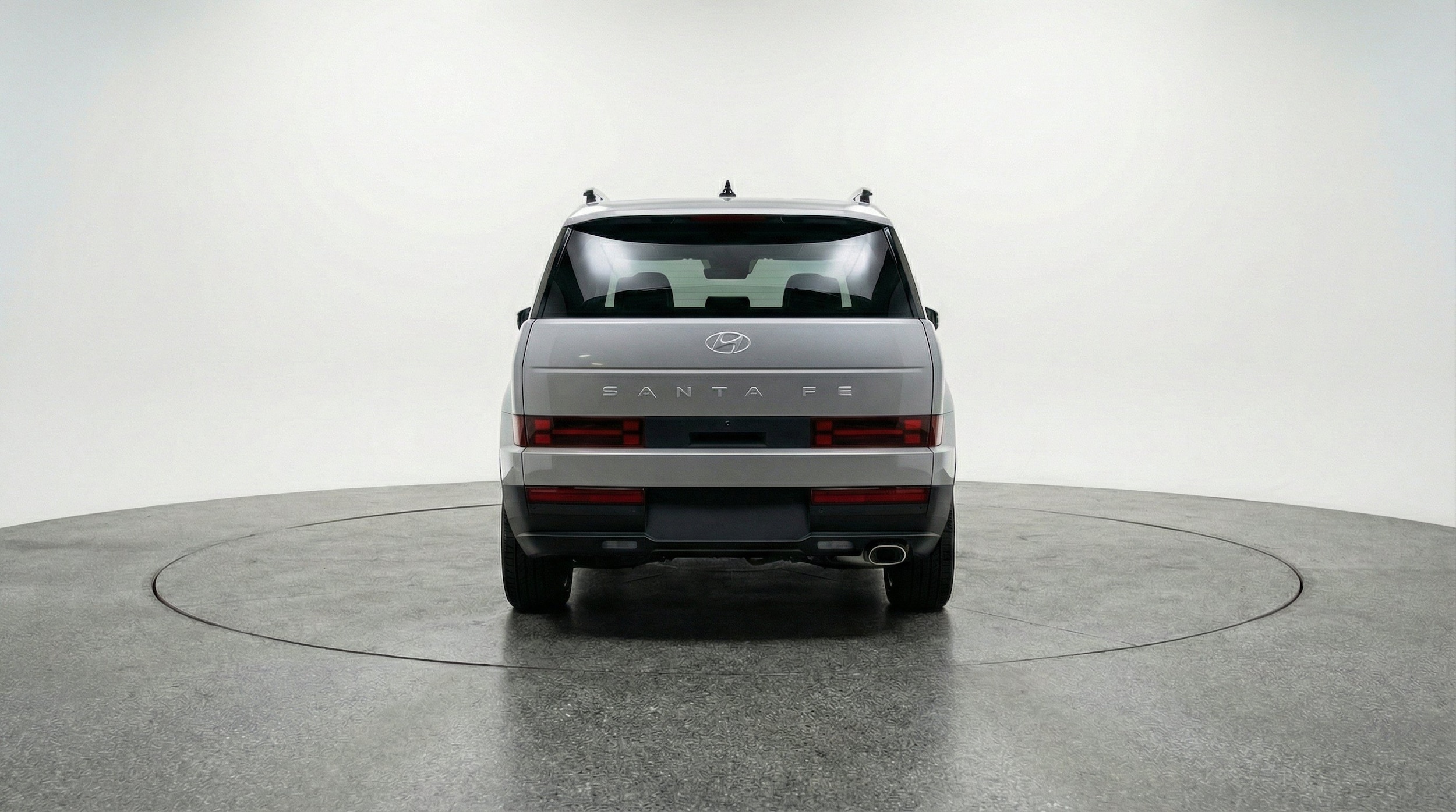 Thumbnail: 2026 Hyundai Santa Fe - 7