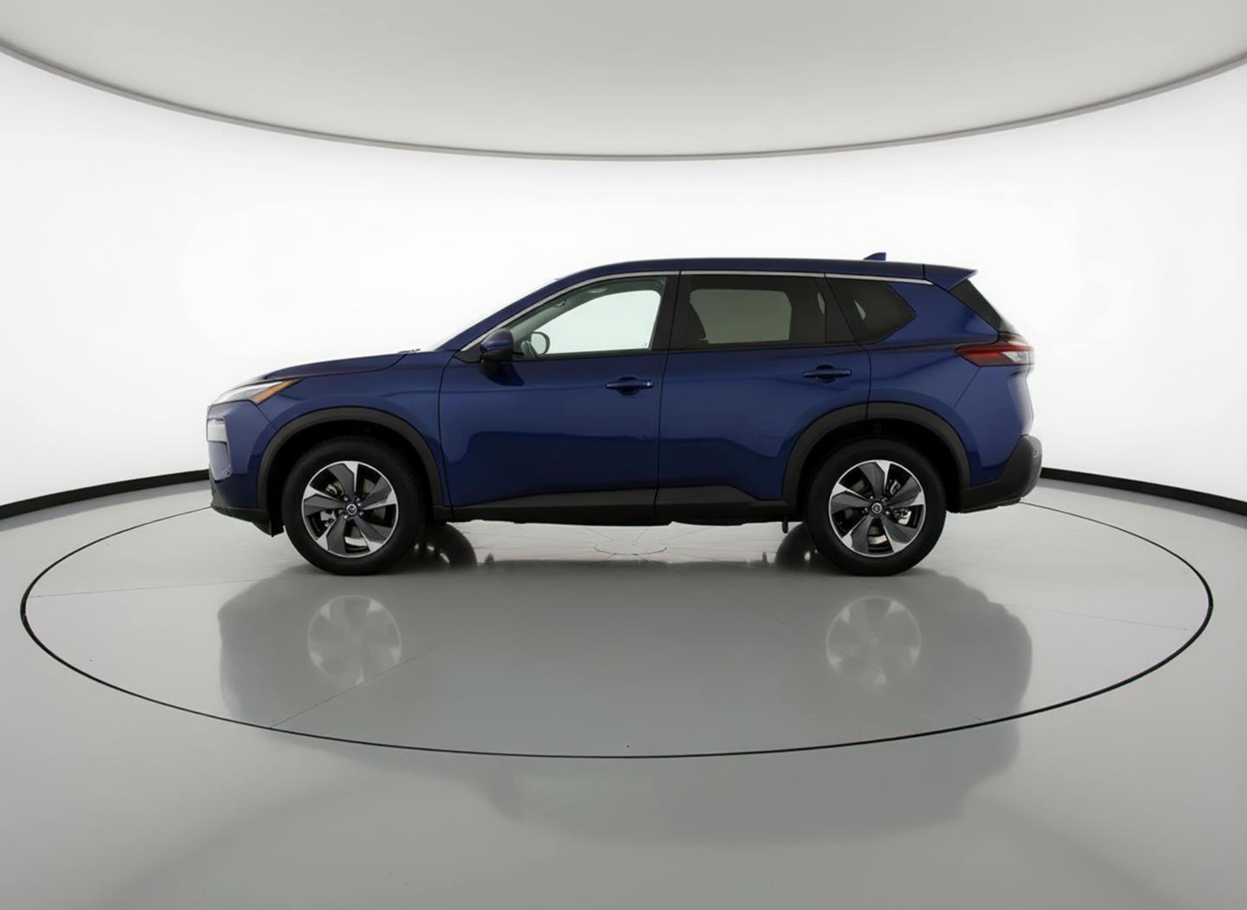 Thumbnail: 2025 Nissan Rogue - 4