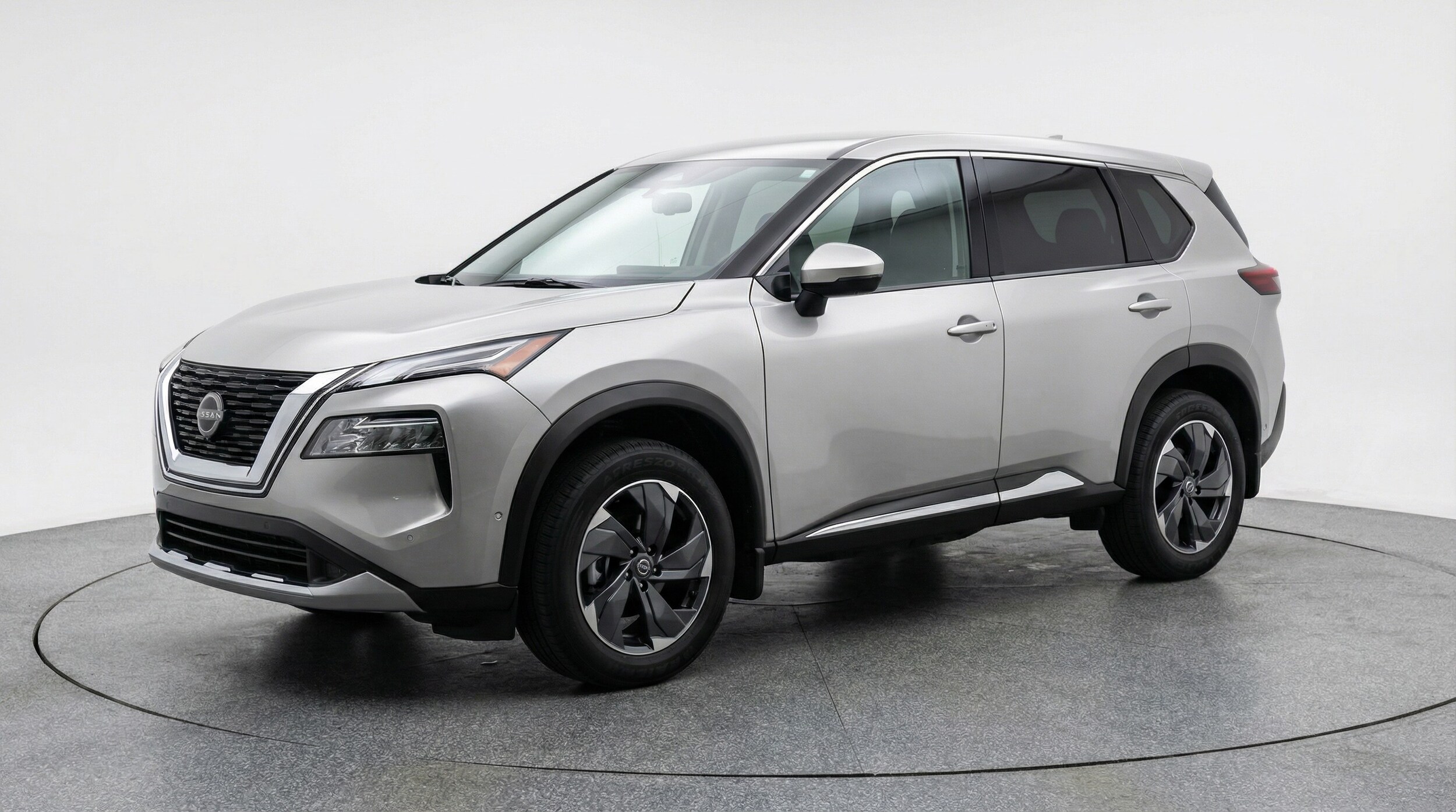 Thumbnail: 2025 Nissan Rogue - 3