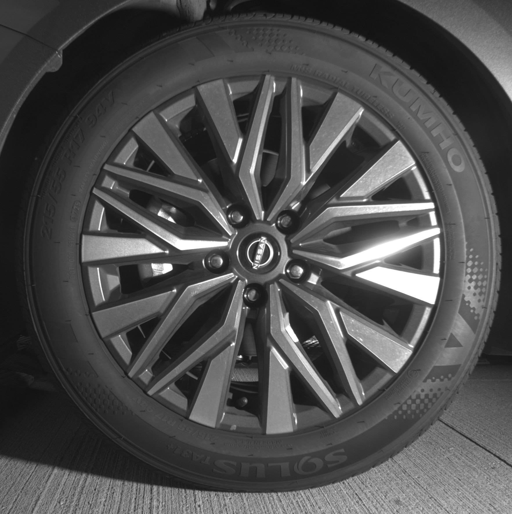 Thumbnail: 2026 Nissan Altima - 12