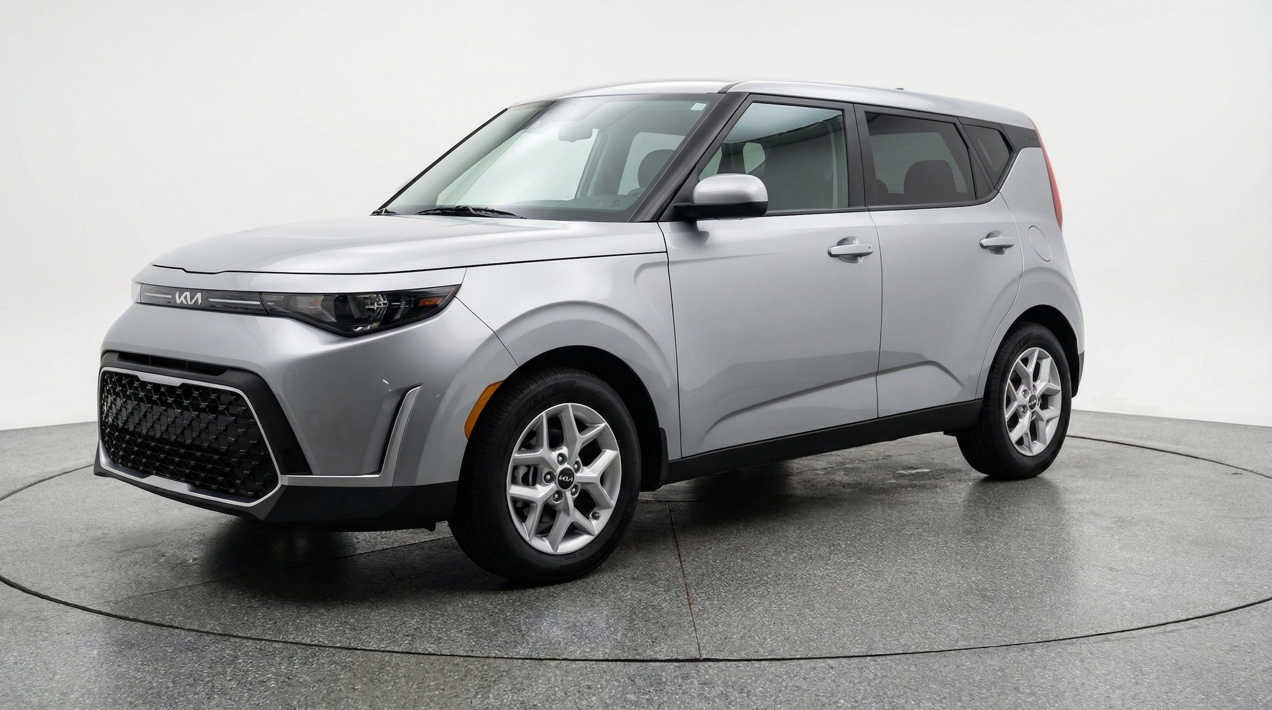 Thumbnail: 2025 Kia Soul - 3