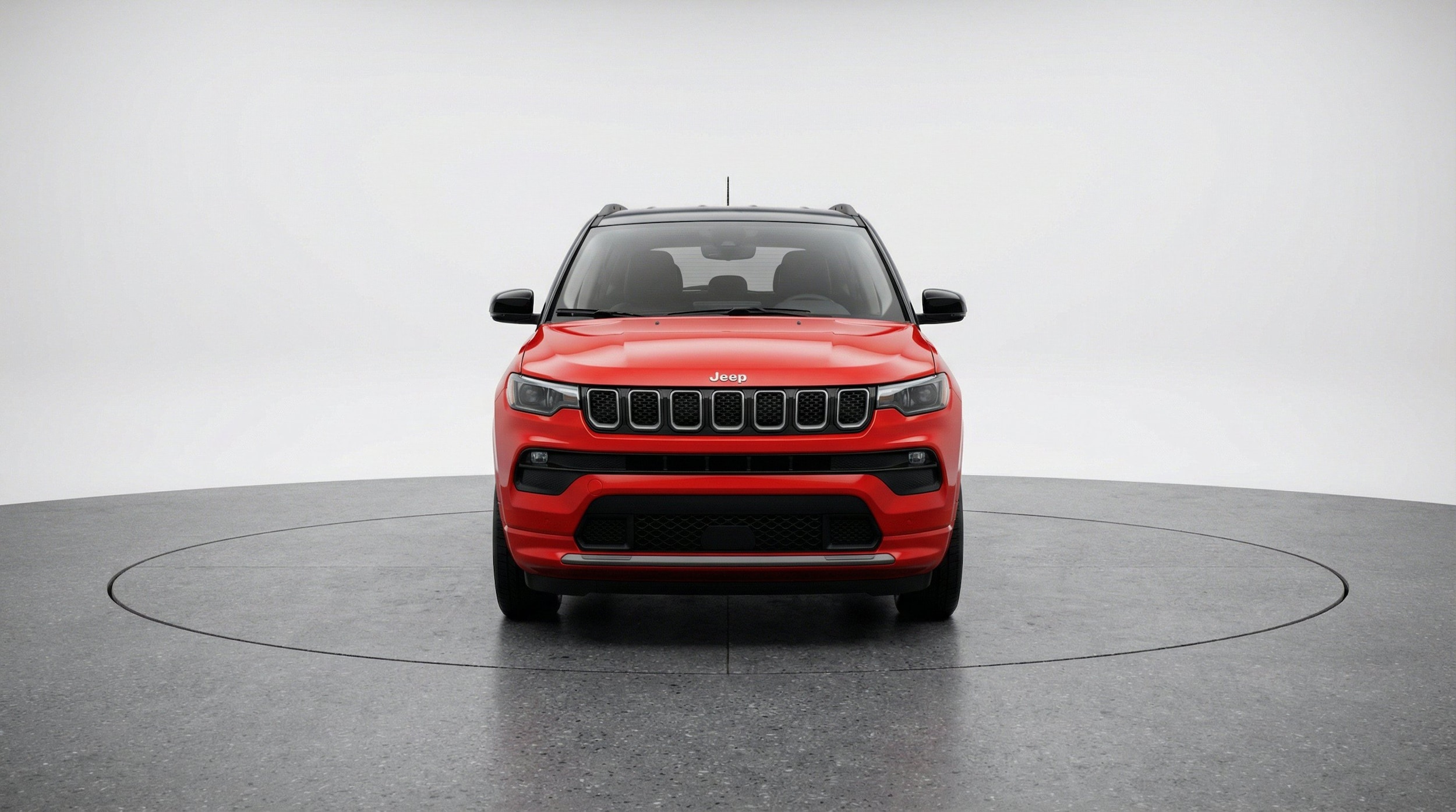 Thumbnail: 2025 Jeep Compass - 2