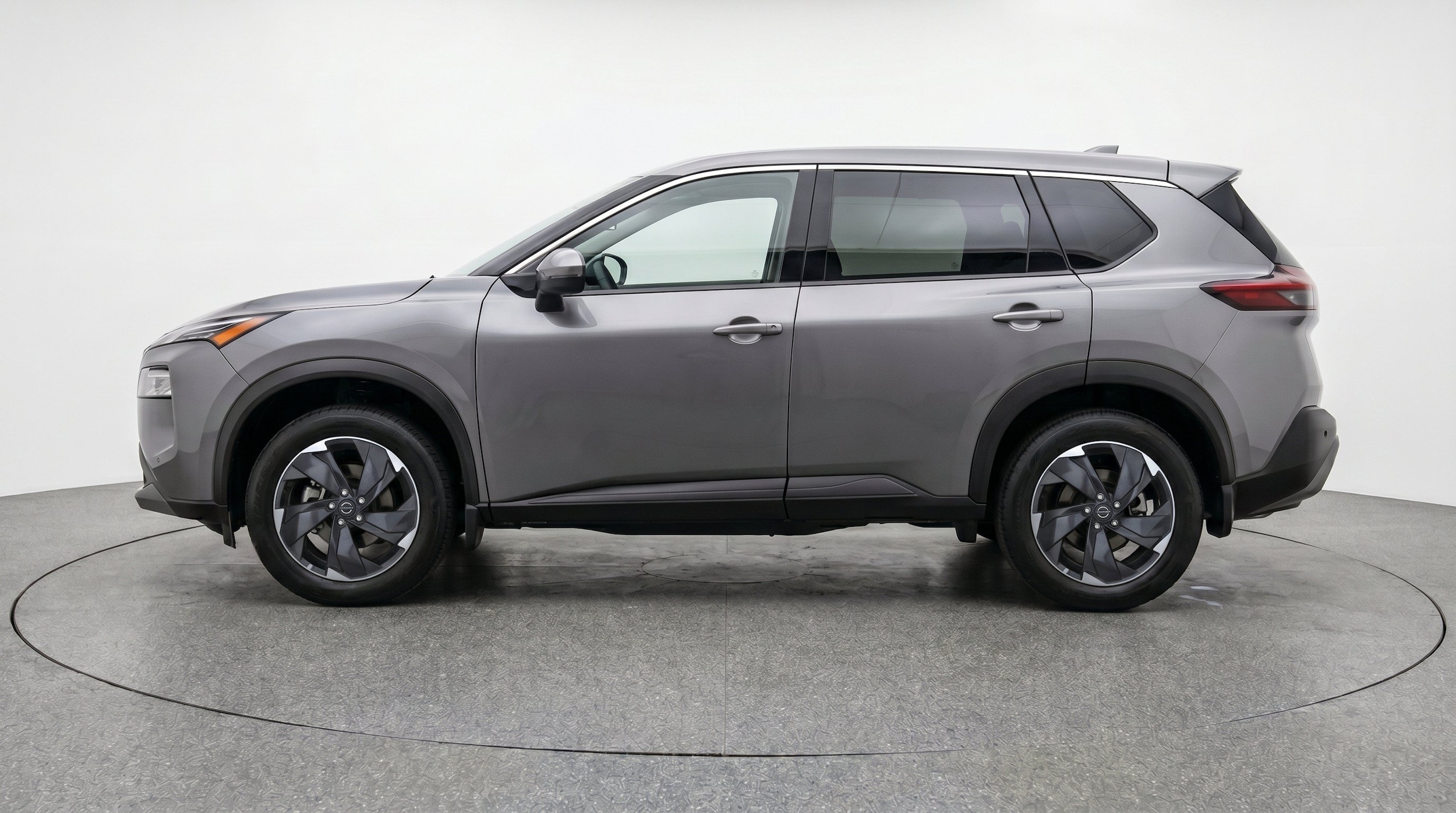 Thumbnail: 2026 Nissan Rogue - 5