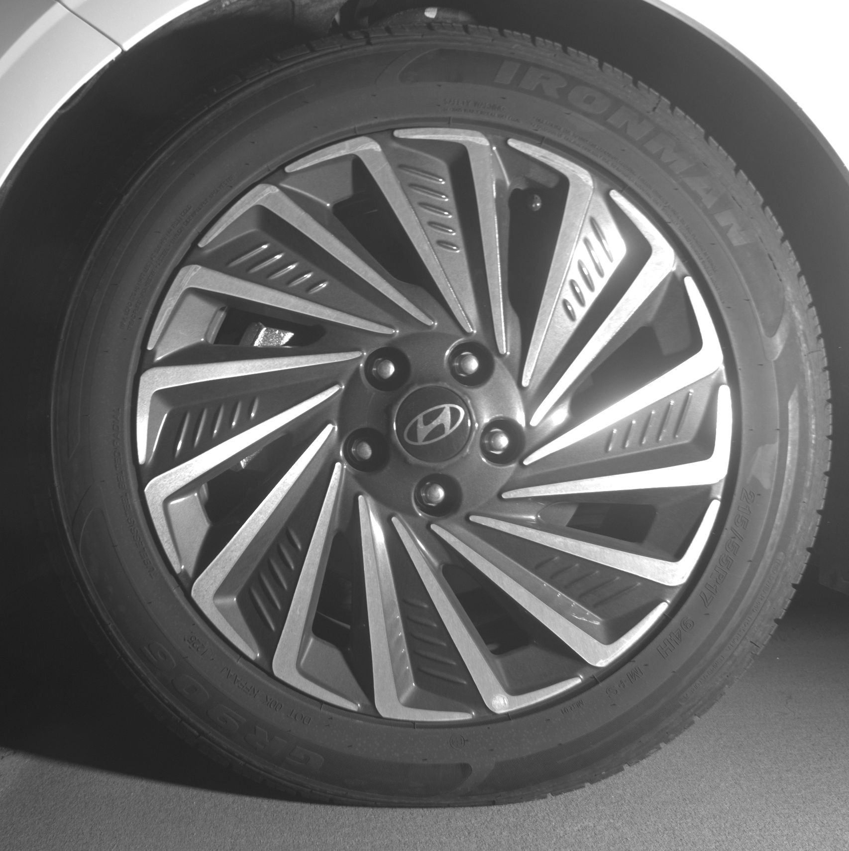 Thumbnail: 2025 Hyundai Sonata - 9
