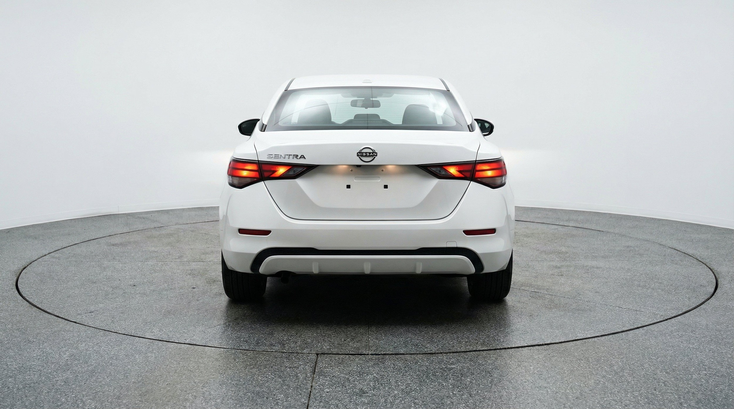 Thumbnail: 2025 Nissan Sentra - 7