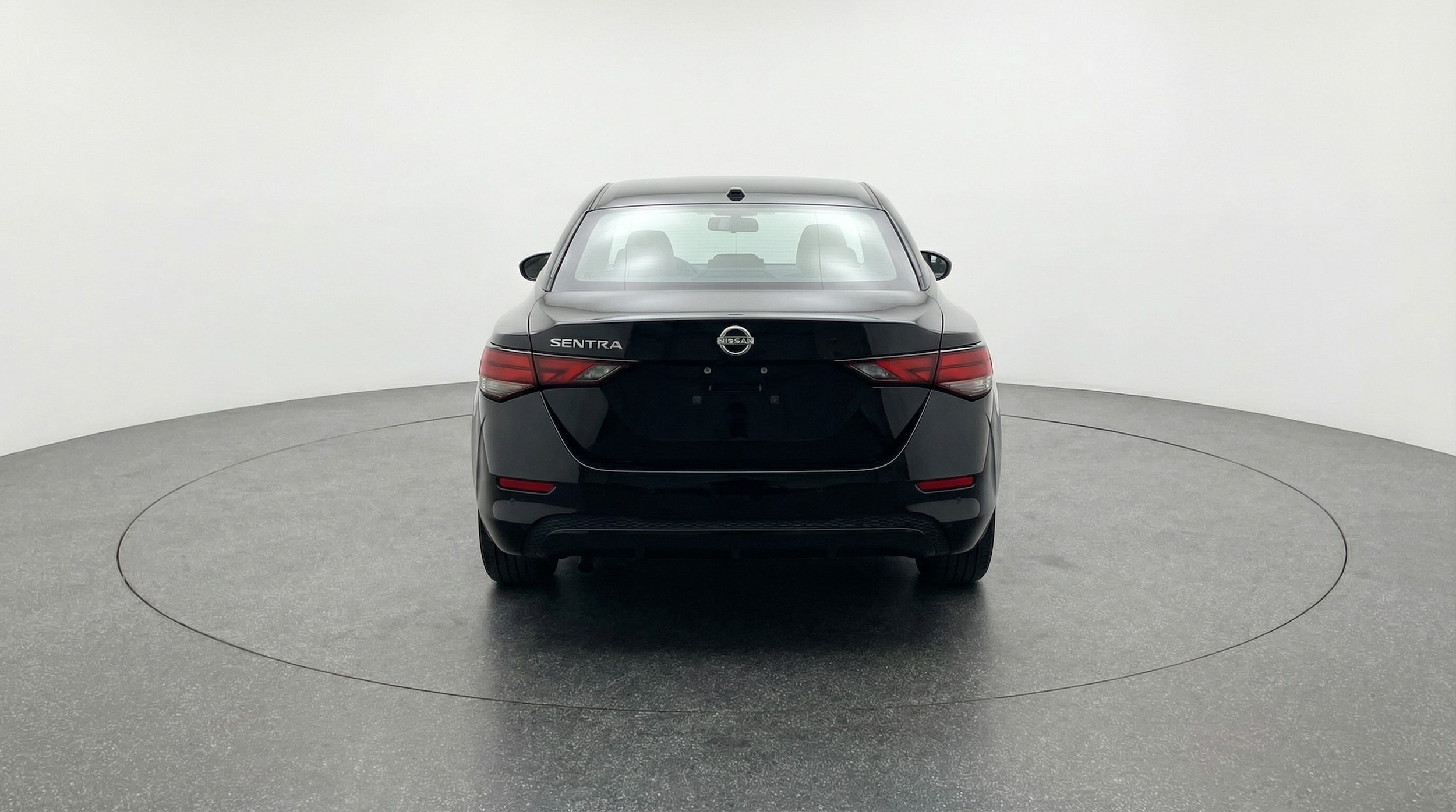 Thumbnail: 2025 Nissan Sentra - 6