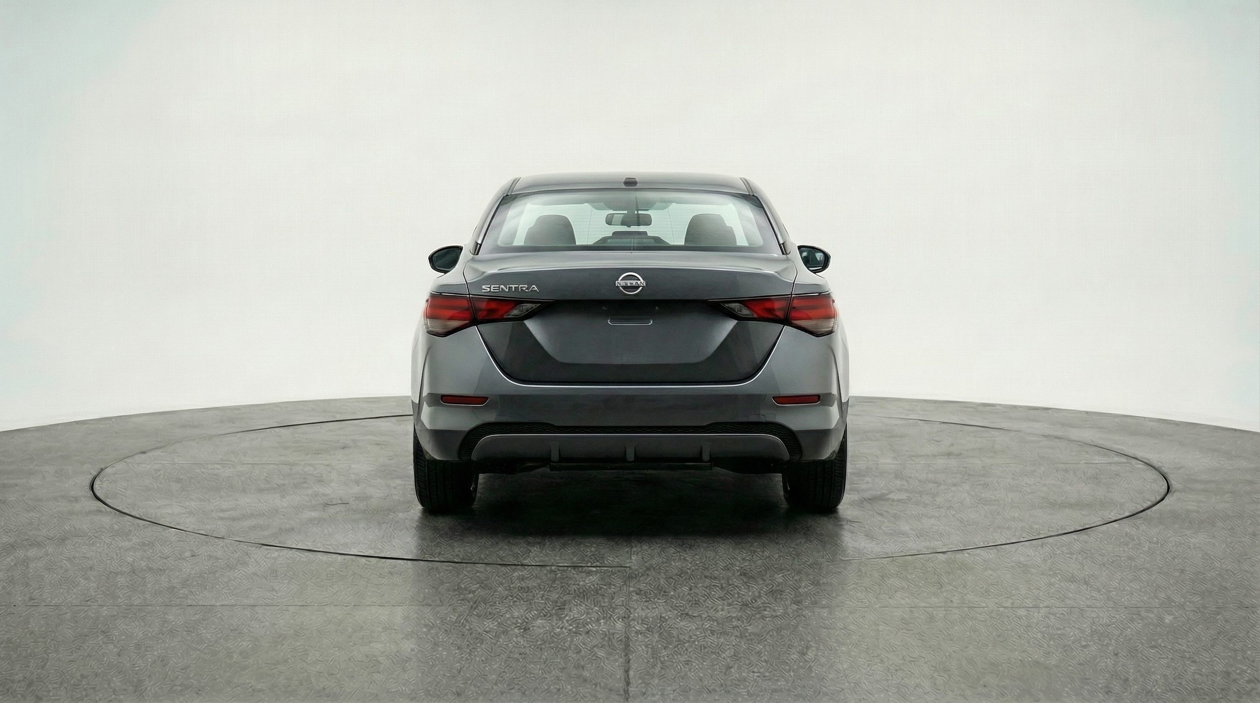 Thumbnail: 2025 Nissan Sentra - 6