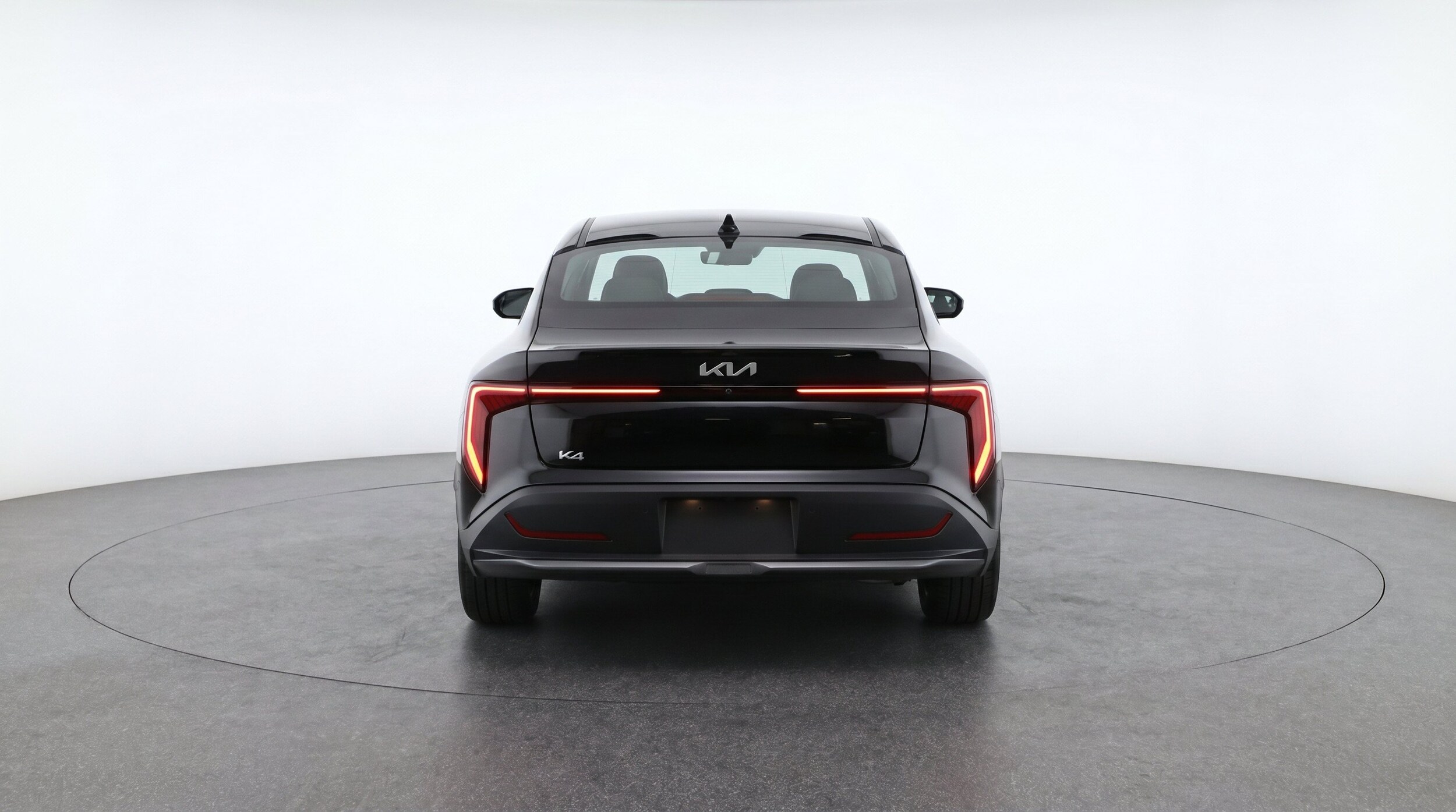 Thumbnail: 2025 Kia K4 - 7
