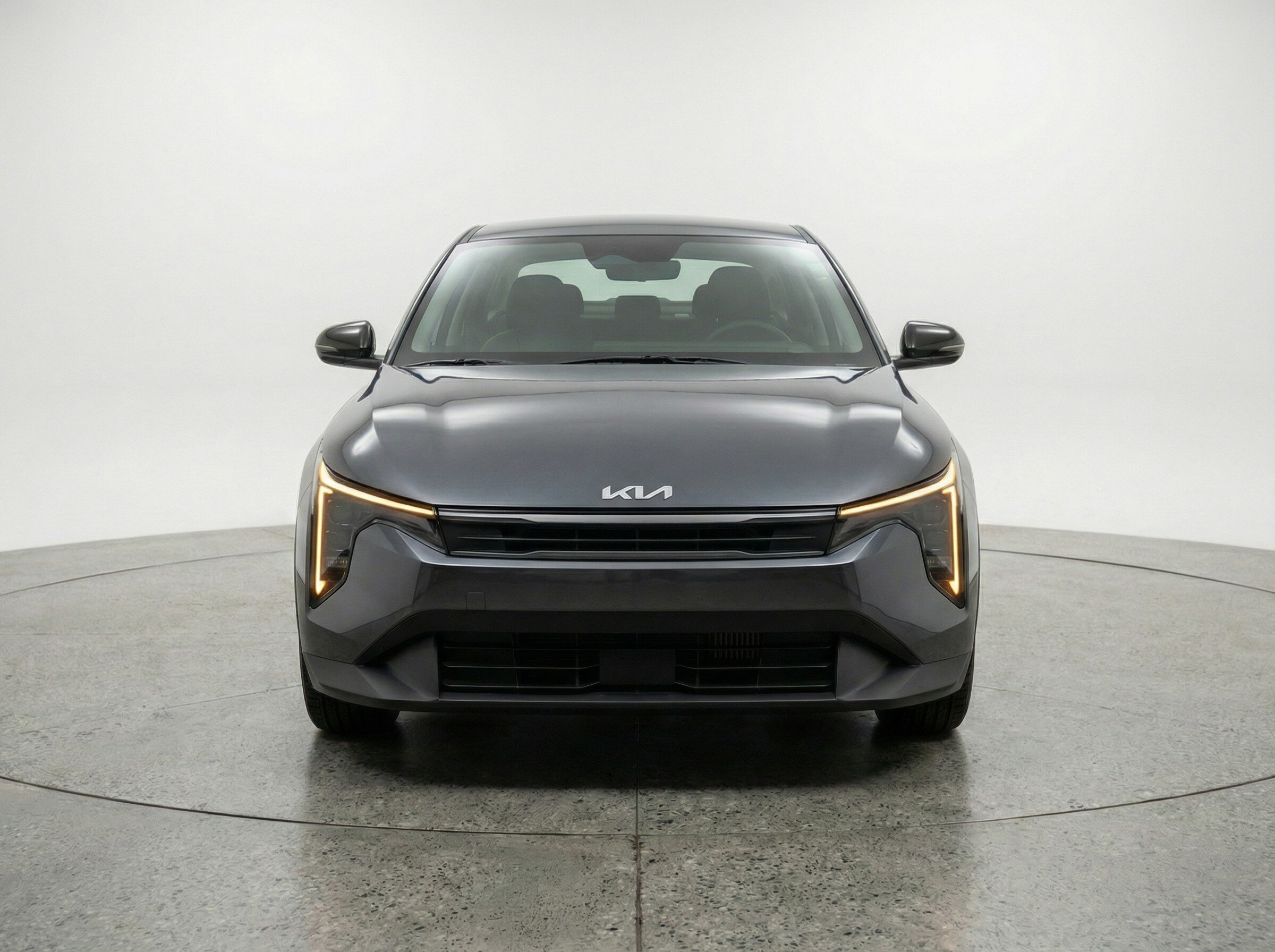Thumbnail: 2025 Kia K4 - 2