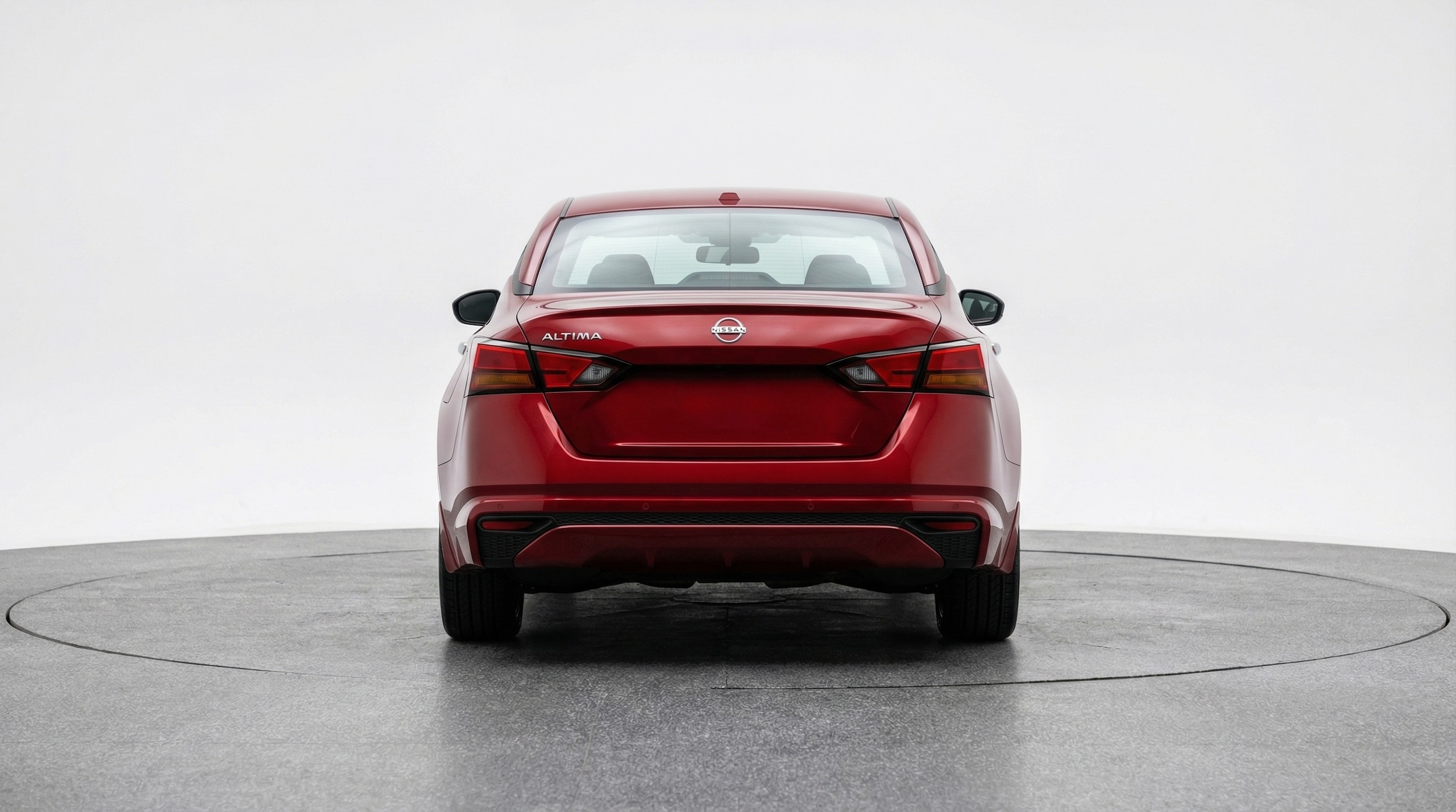 Thumbnail: 2025 Nissan Altima - 6