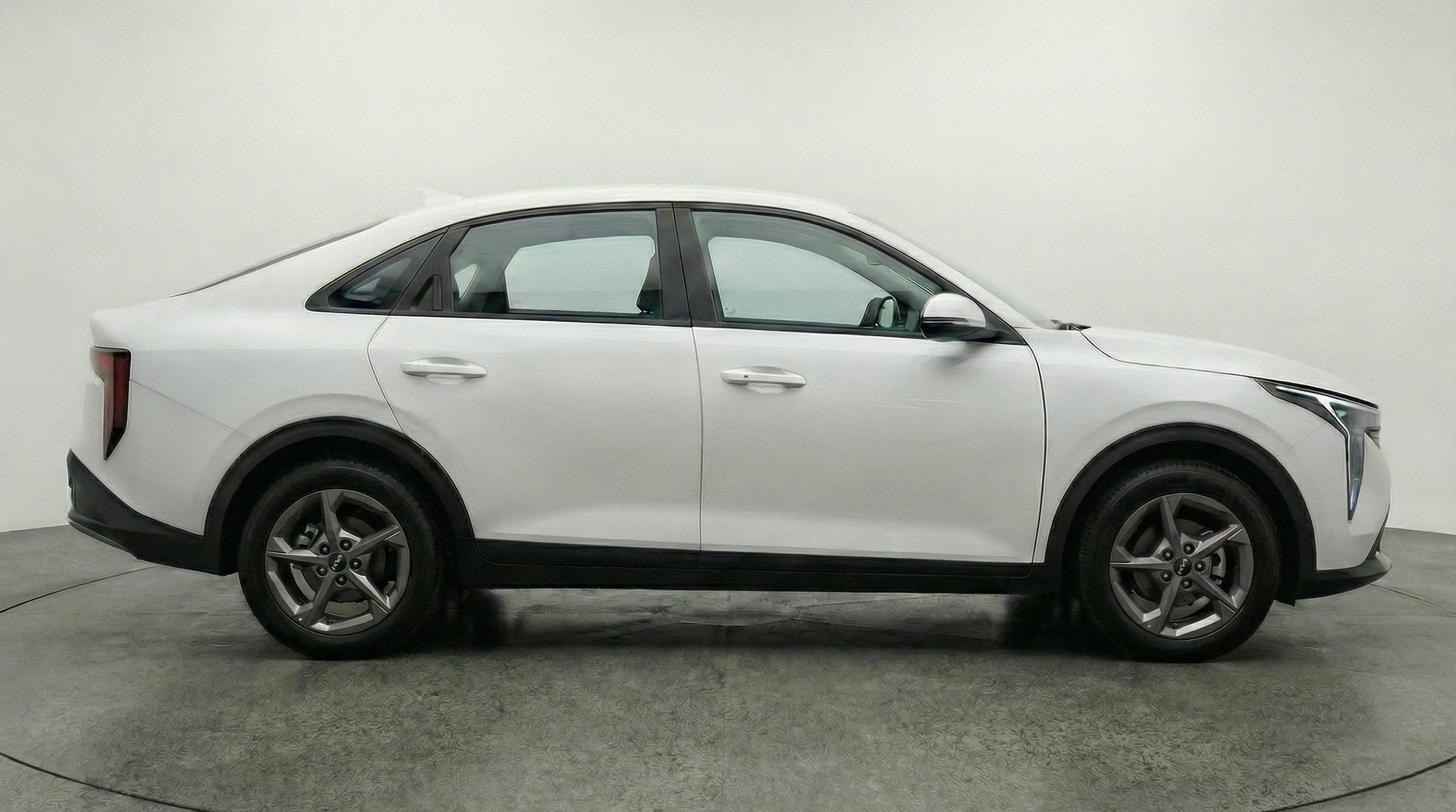 Thumbnail: 2025 Kia K4 - 8