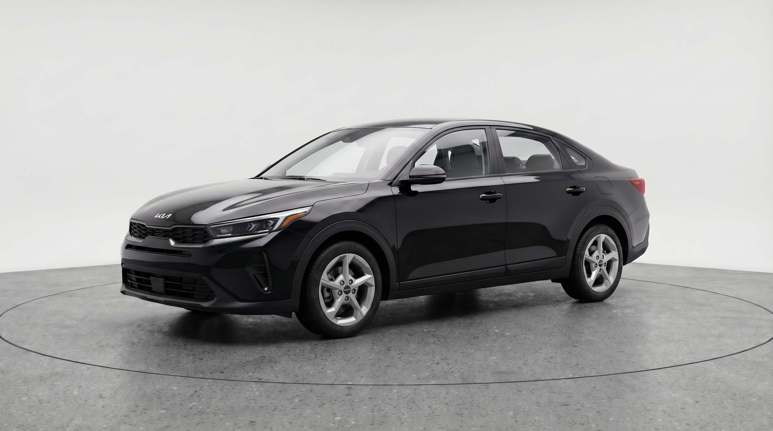 Thumbnail: 2025 Kia K4 - 3