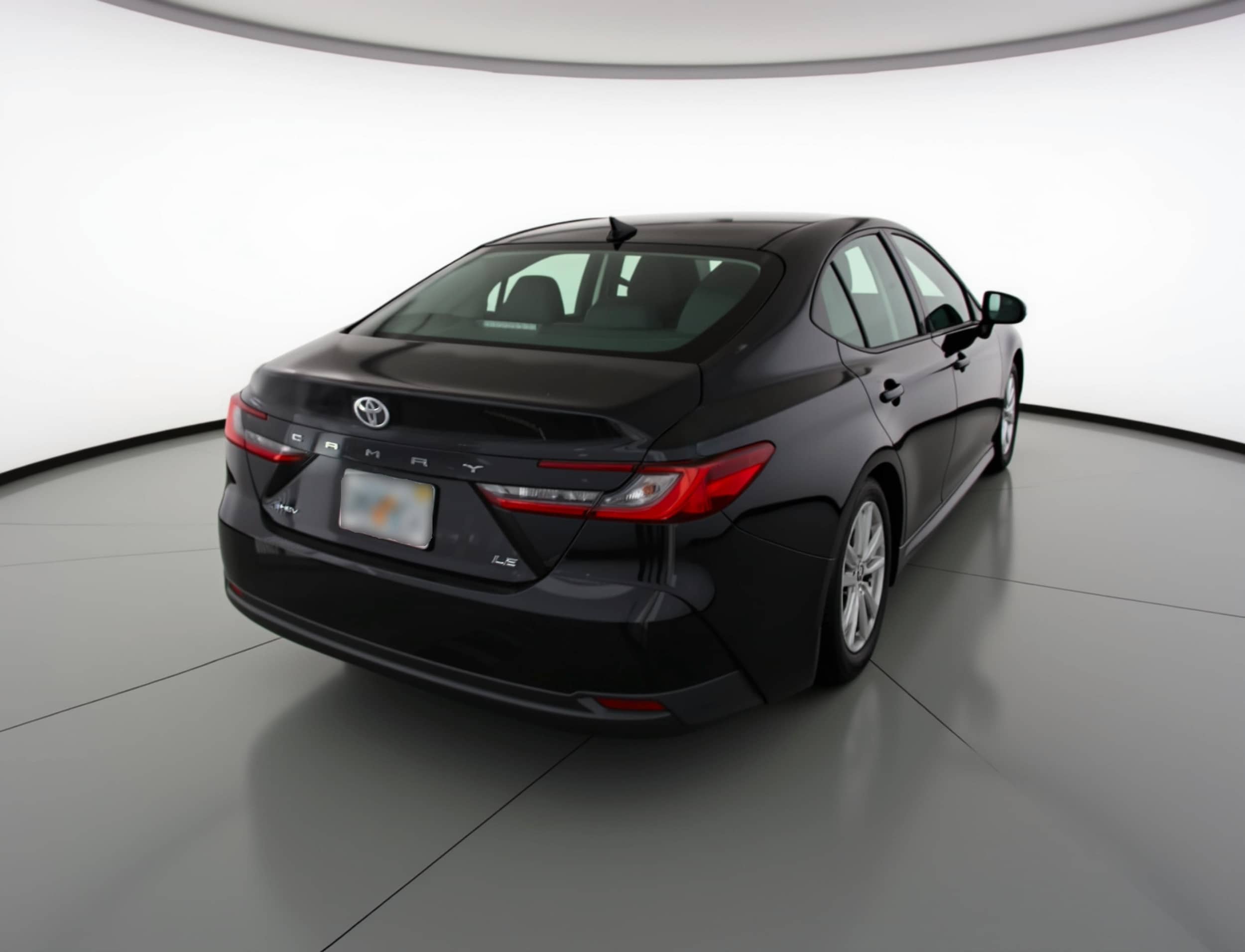 Thumbnail: 2025 Toyota Camry - 7