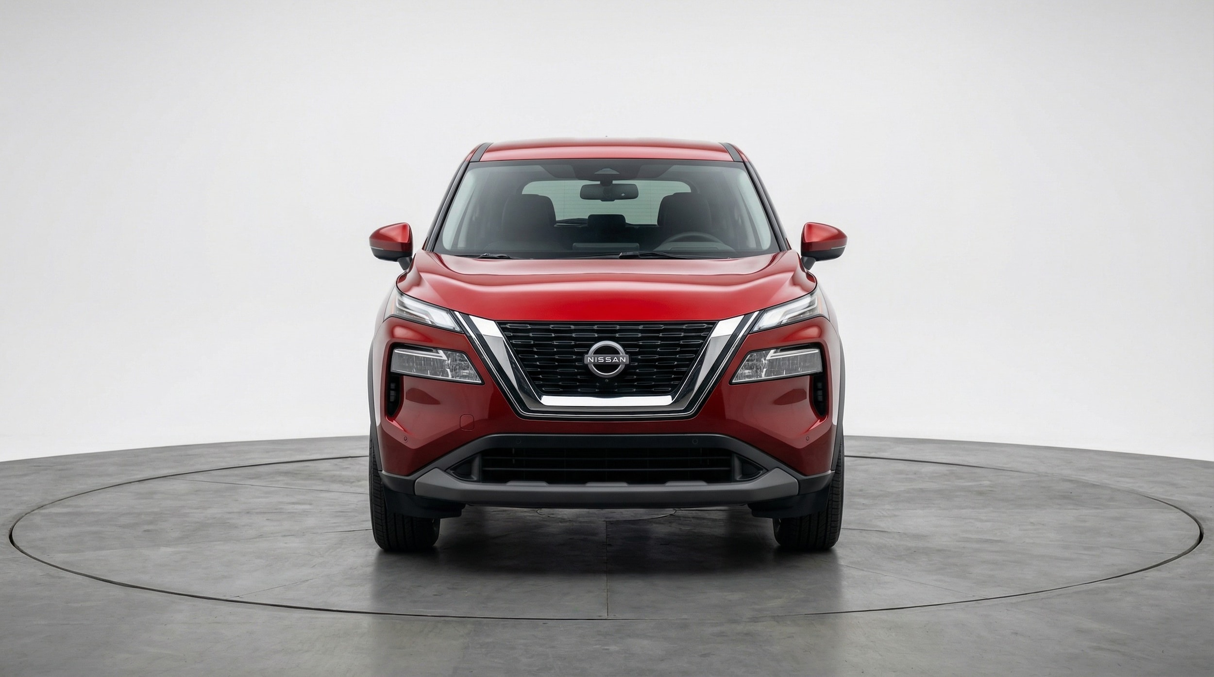 Thumbnail: 2025 Nissan Rogue - 2