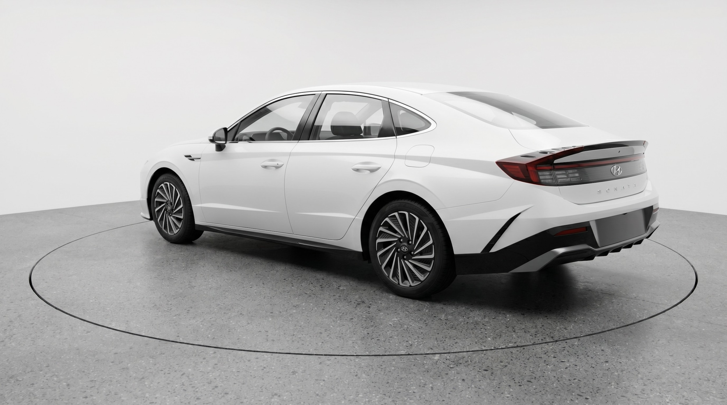 Thumbnail: 2025 Hyundai Sonata - 5
