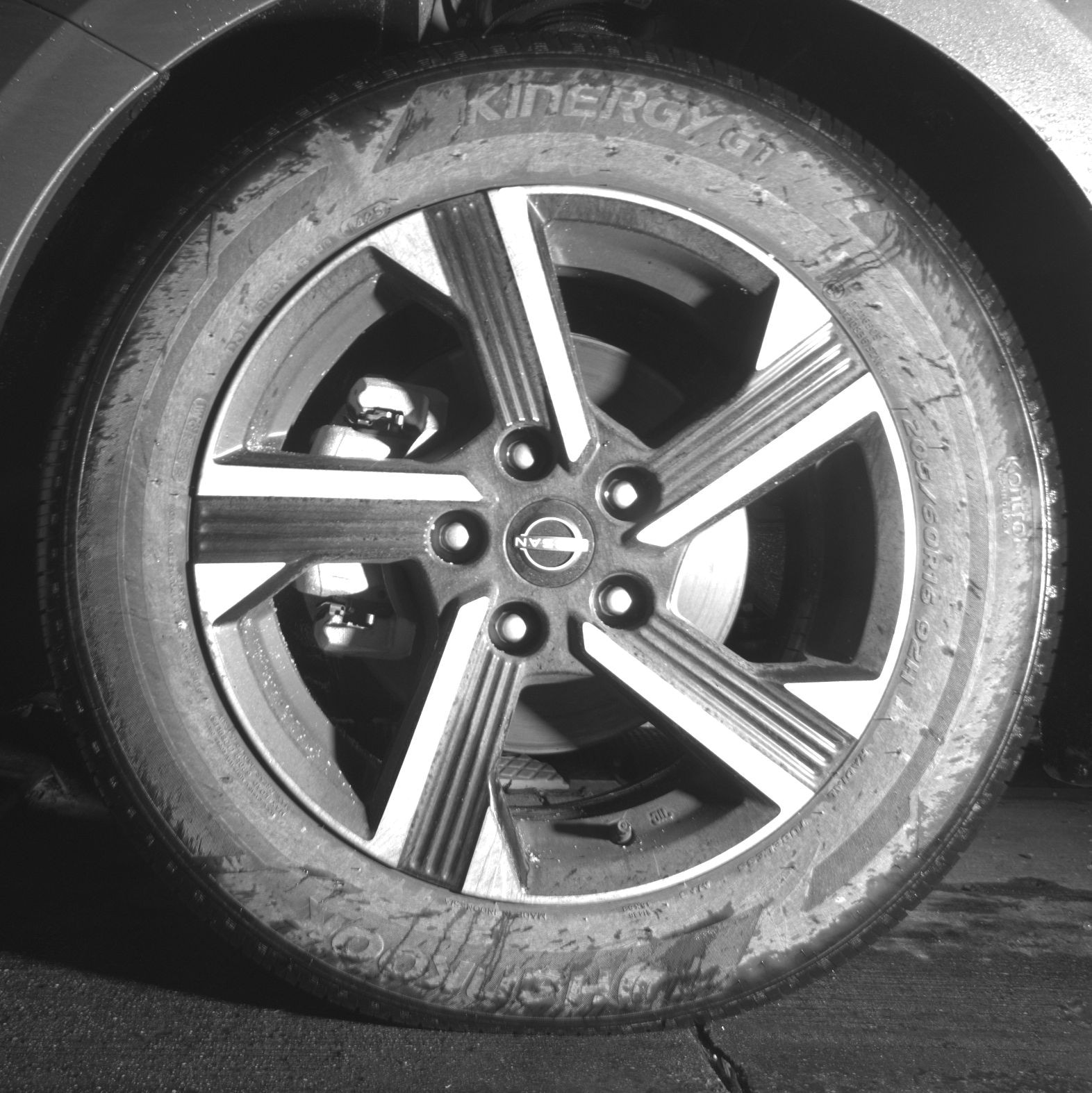 Thumbnail: 2025 Nissan Sentra - 9