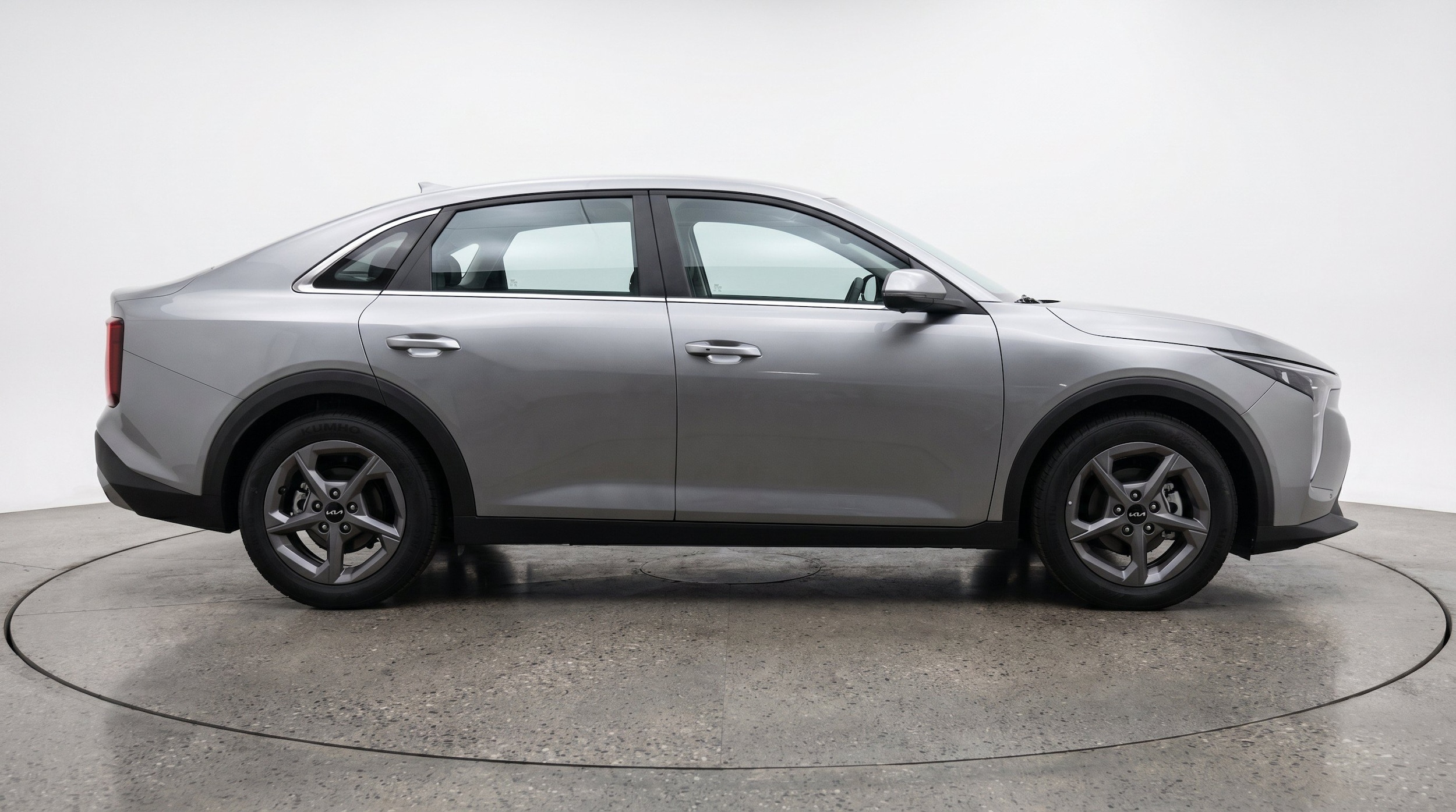 Thumbnail: 2026 Kia K4 - 11