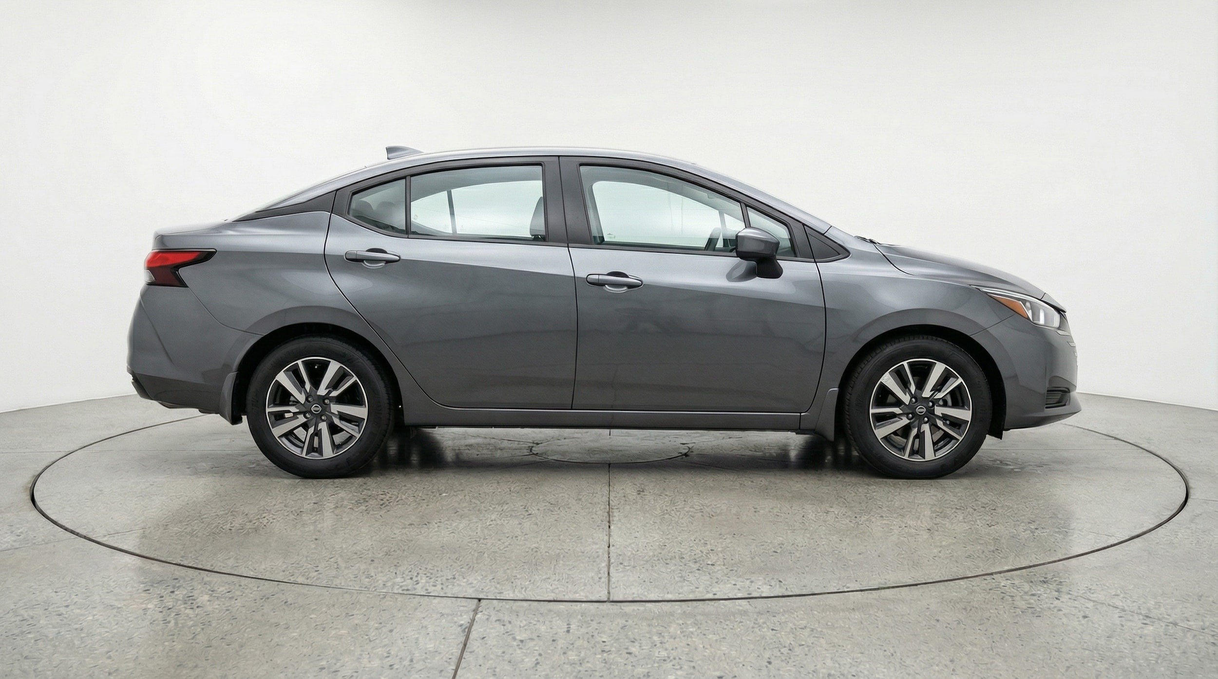 Thumbnail: 2025 Nissan Versa - 8