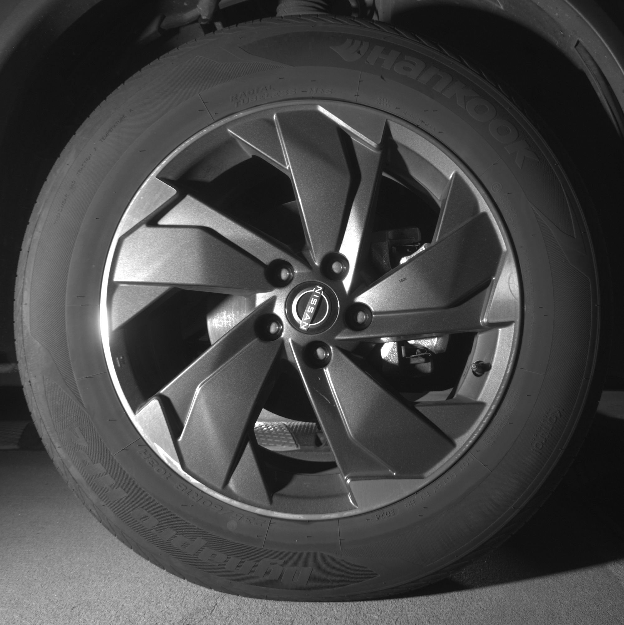 Thumbnail: 2025 Nissan Rogue - 10