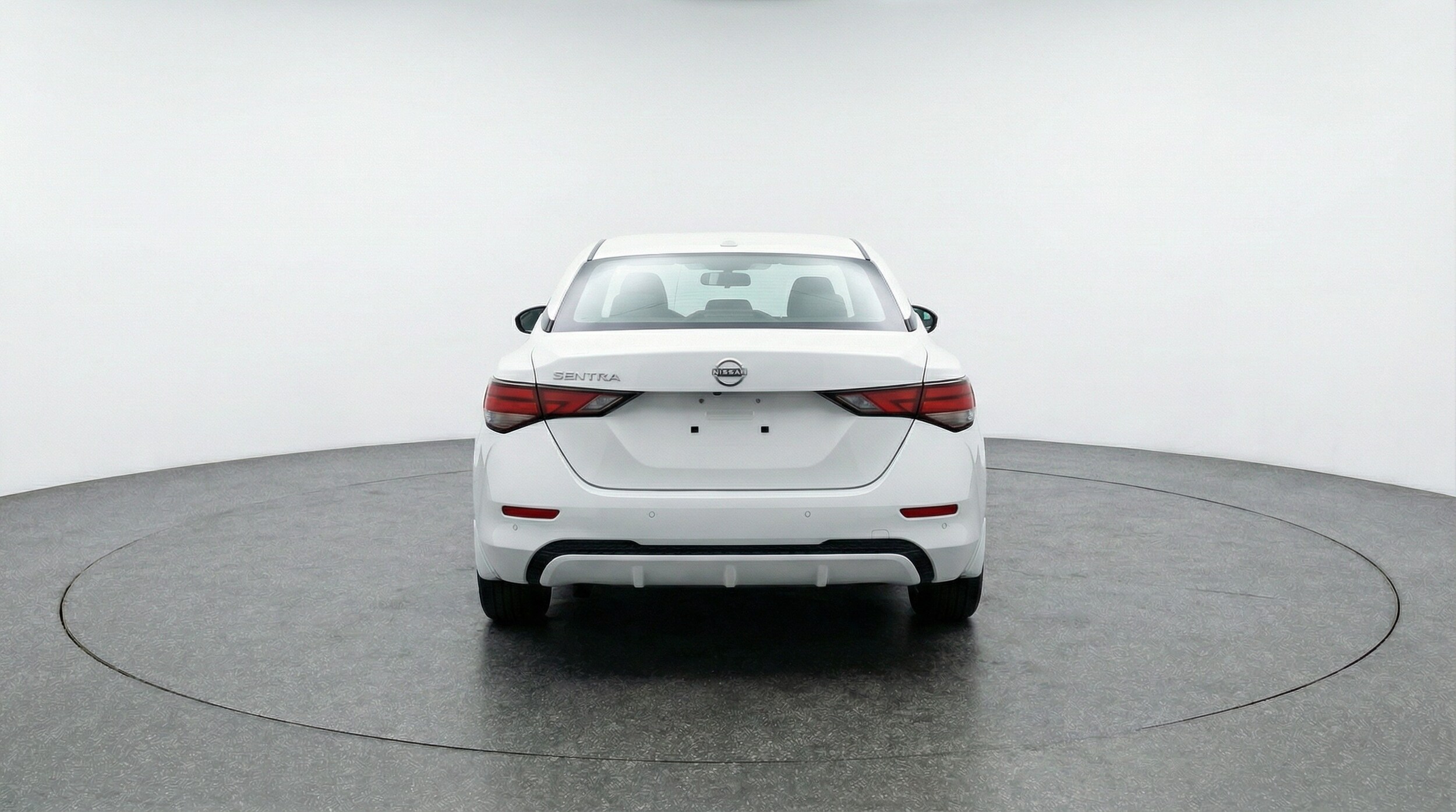 Thumbnail: 2025 Nissan Sentra - 6