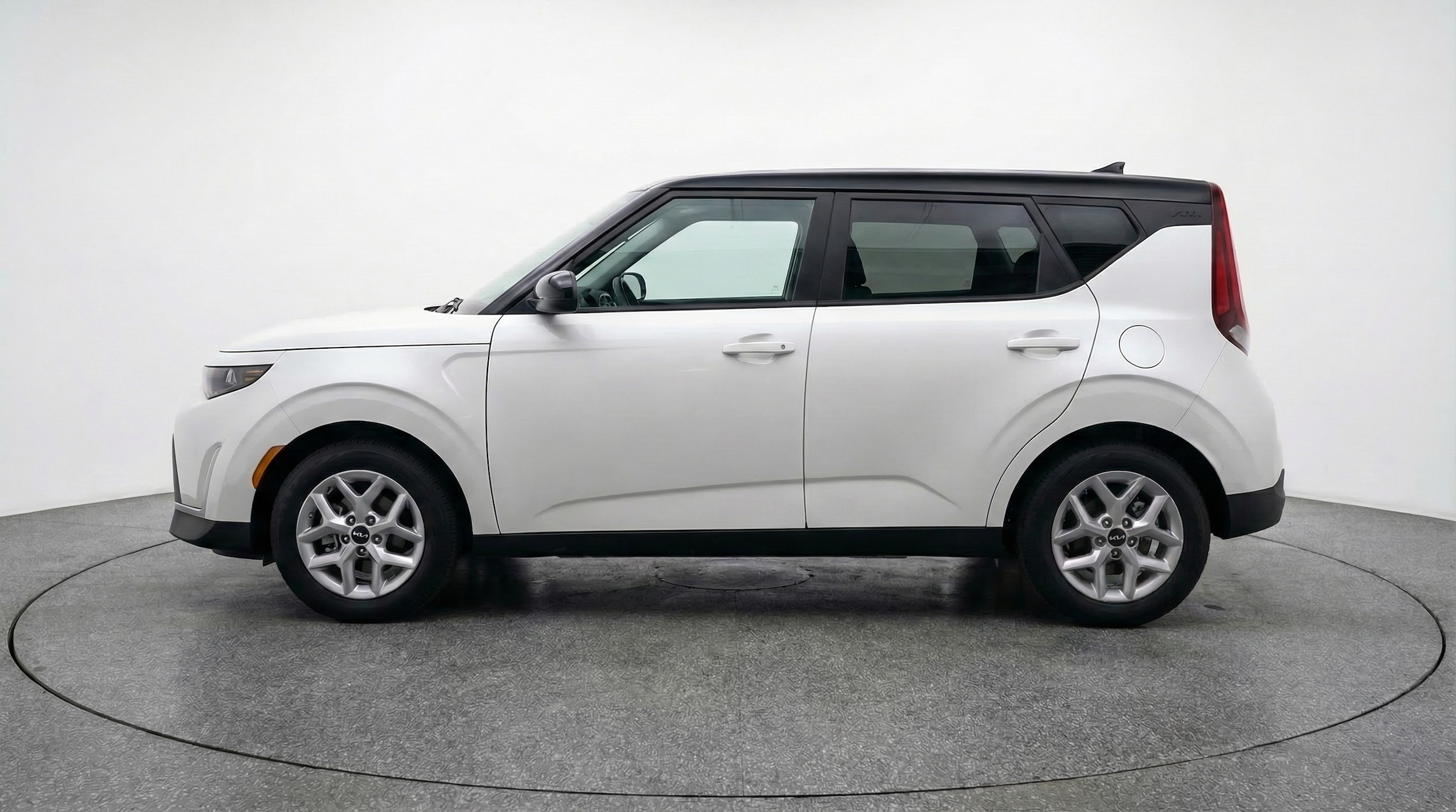 Thumbnail: 2025 Kia Soul - 4