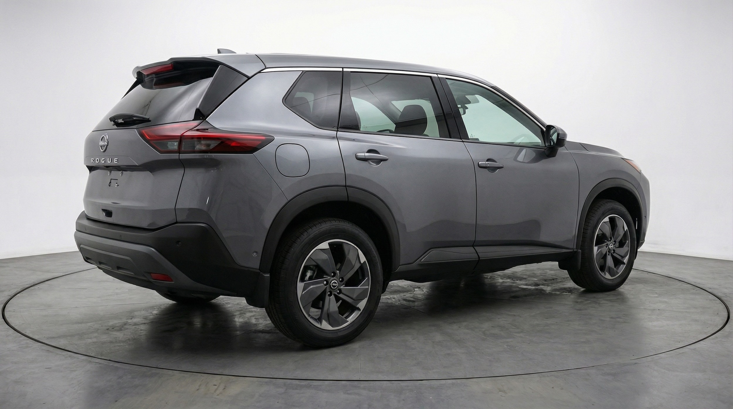 Thumbnail: 2025 Nissan Rogue - 7