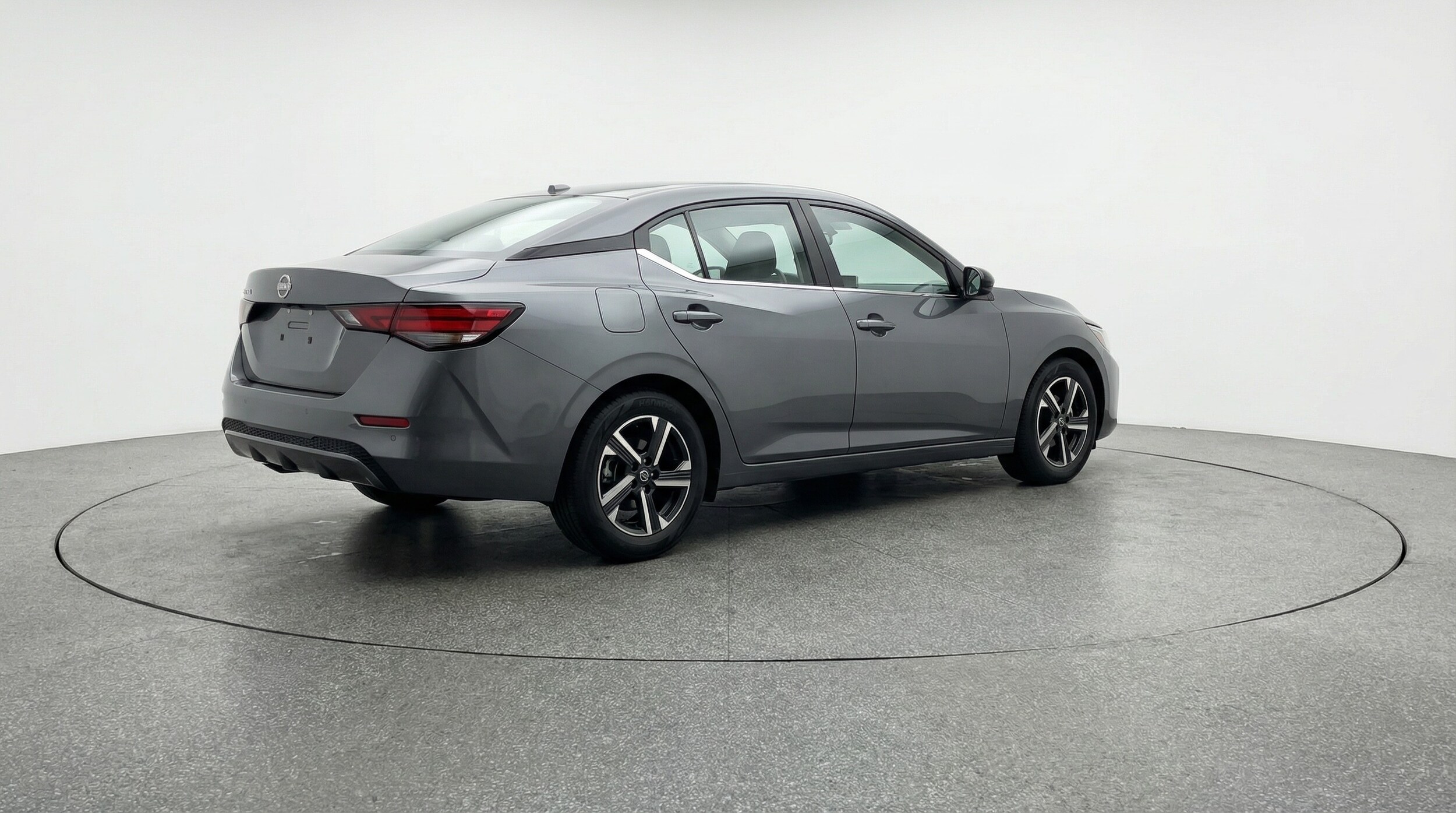 Thumbnail: 2025 Nissan Sentra - 7