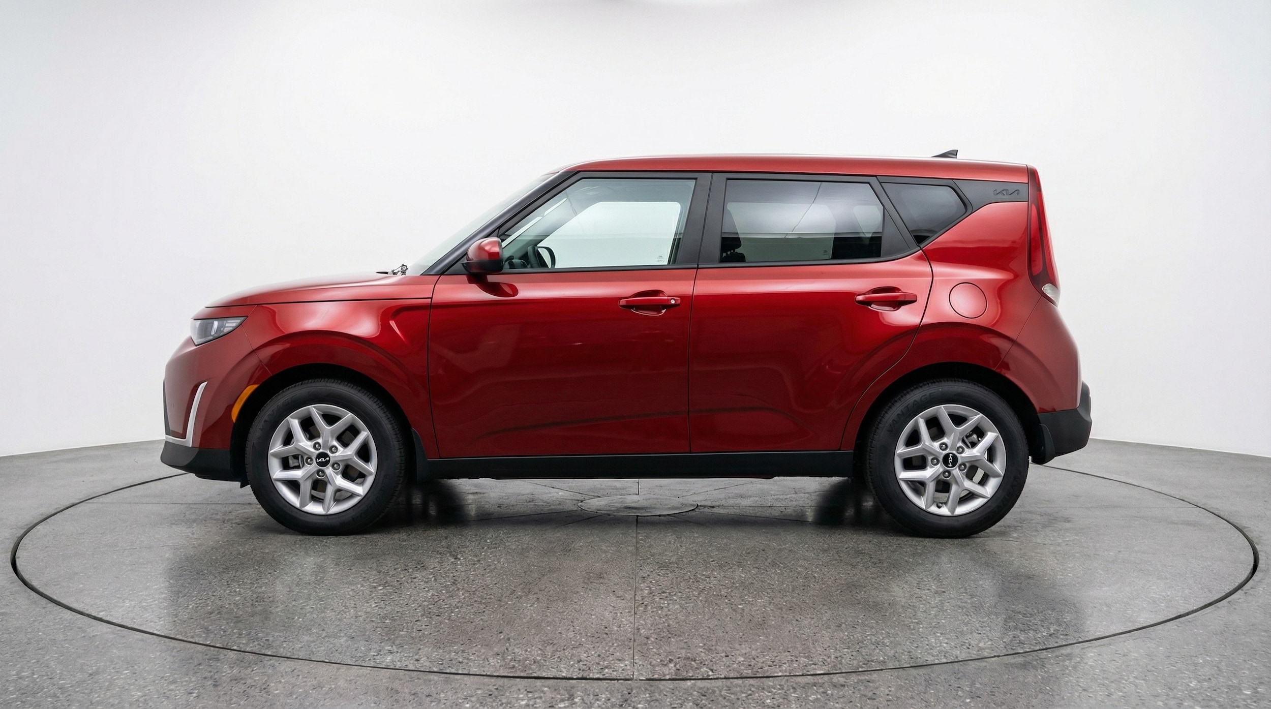 Thumbnail: 2025 Kia Soul - 4