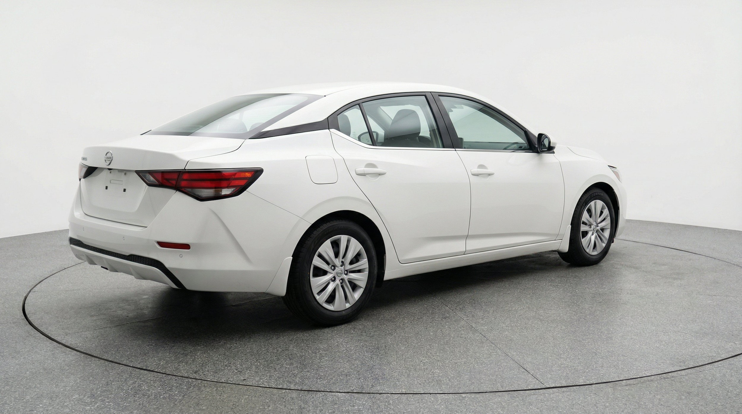 Thumbnail: 2025 Nissan Sentra - 9