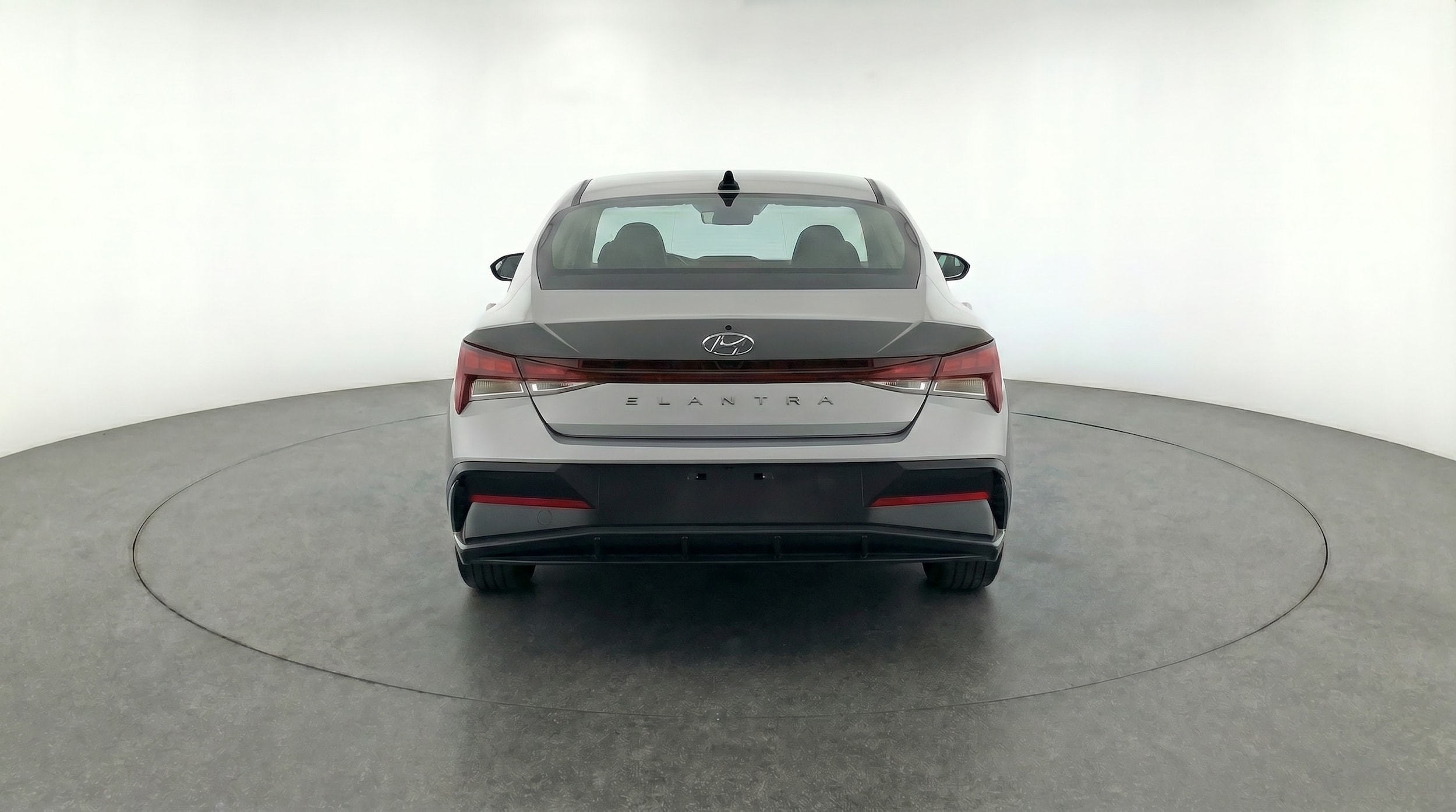 Thumbnail: 2025 Hyundai Elantra - 6