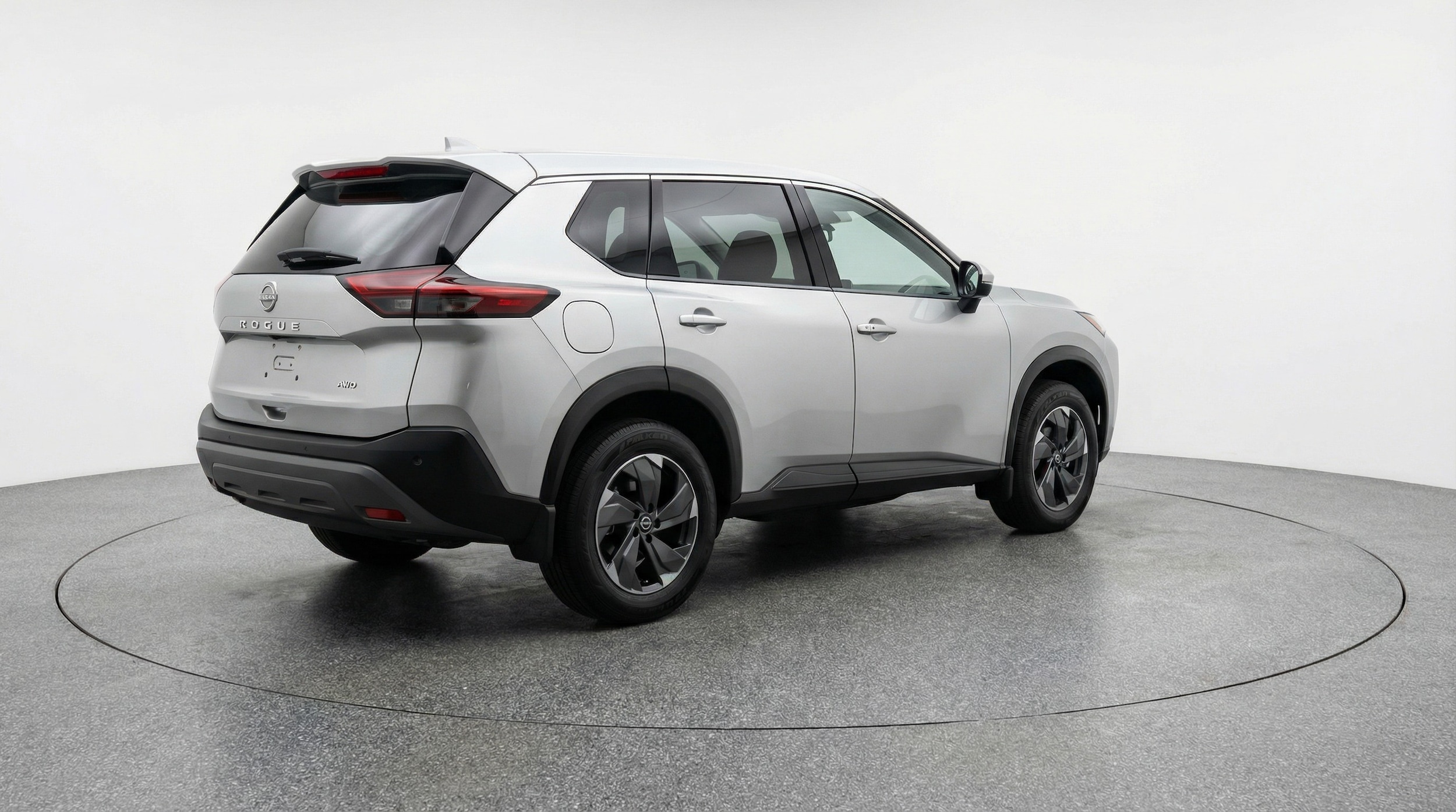 Thumbnail: 2025 Nissan Rogue - 7