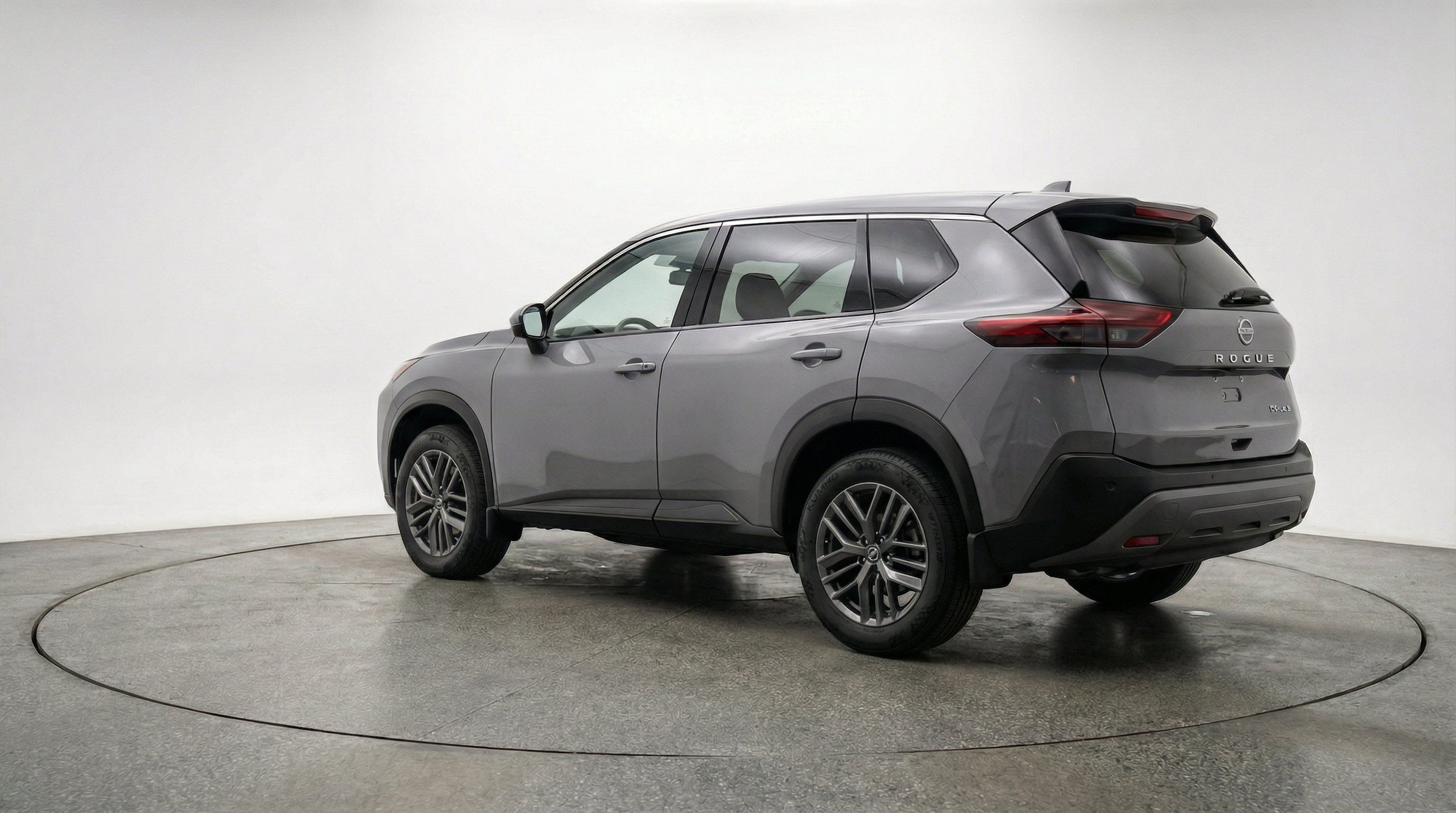 Thumbnail: 2026 Nissan Rogue - 6