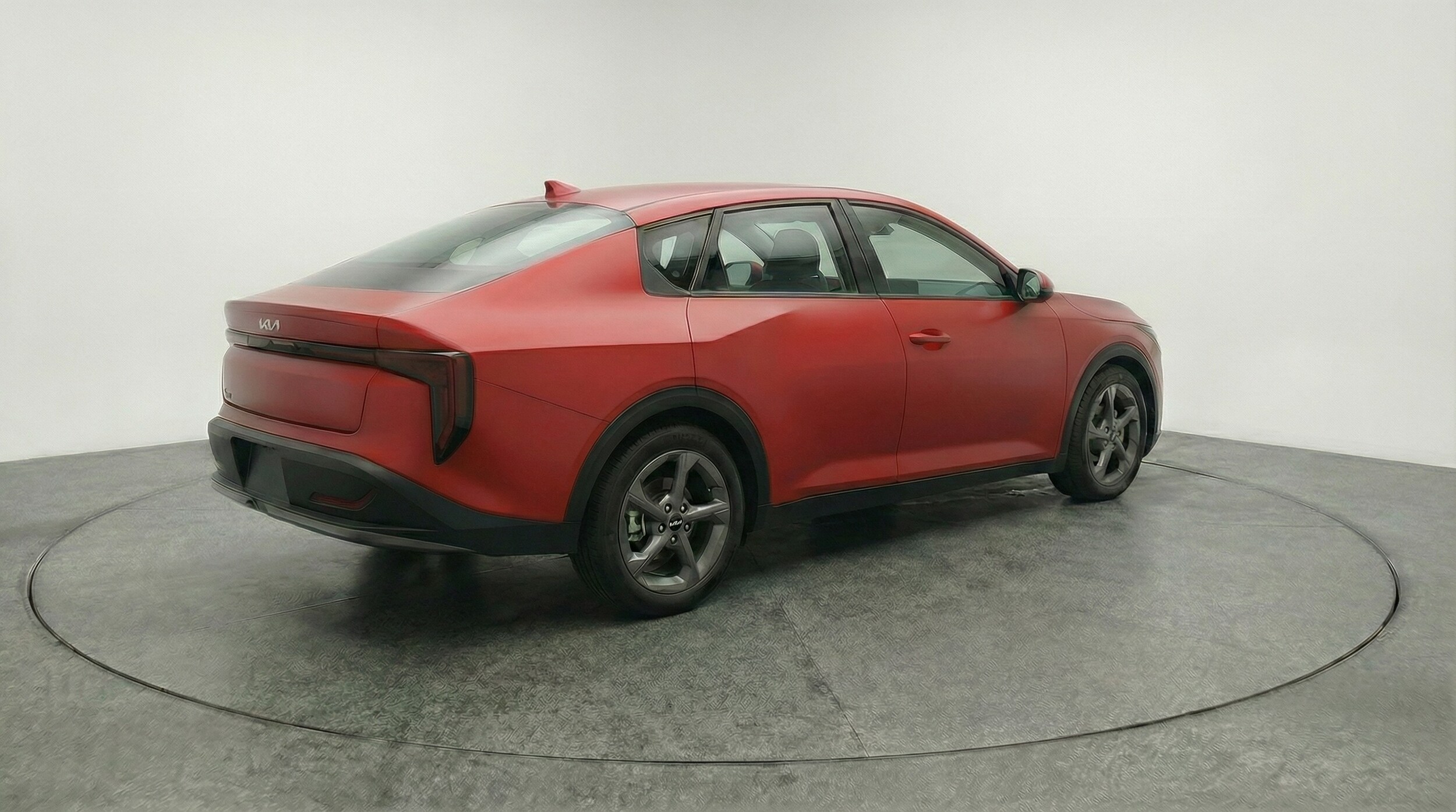 Thumbnail: 2025 Kia K4 - 7