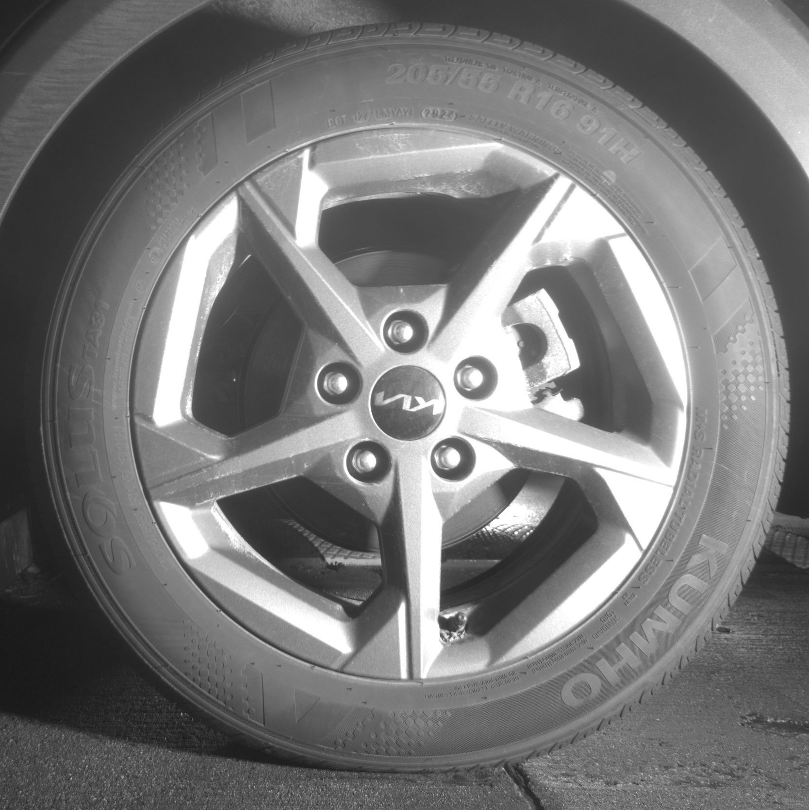 Thumbnail: 2025 Kia K4 - 11