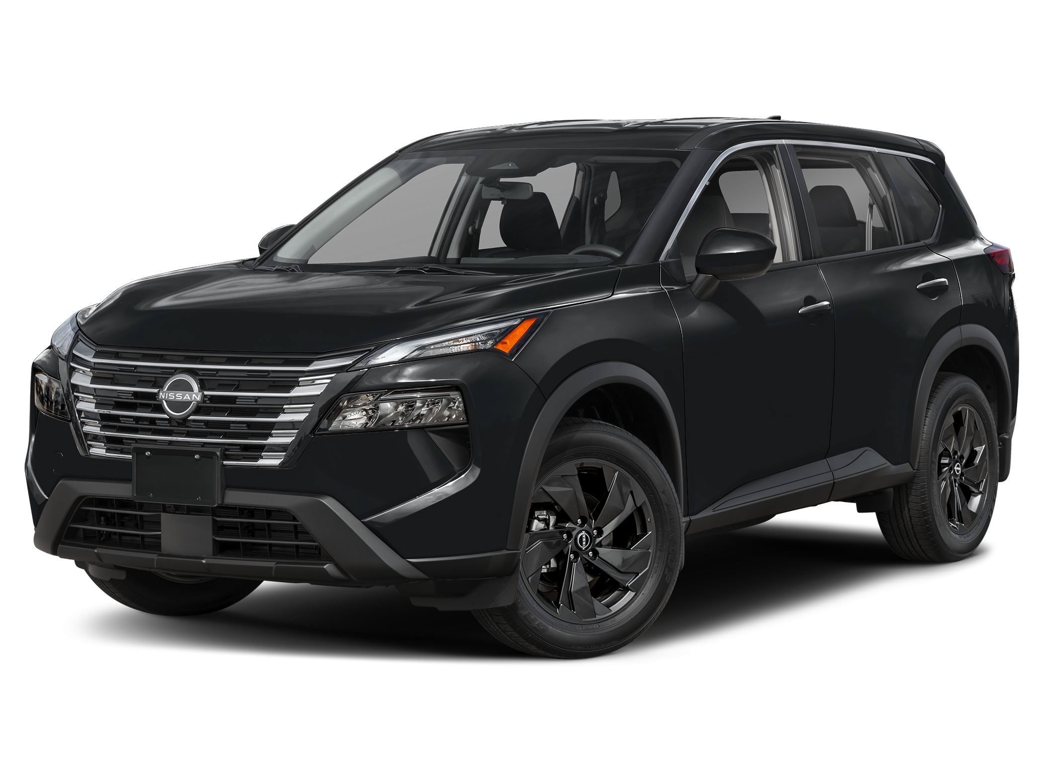 Thumbnail: 2026 Nissan Rogue - 1
