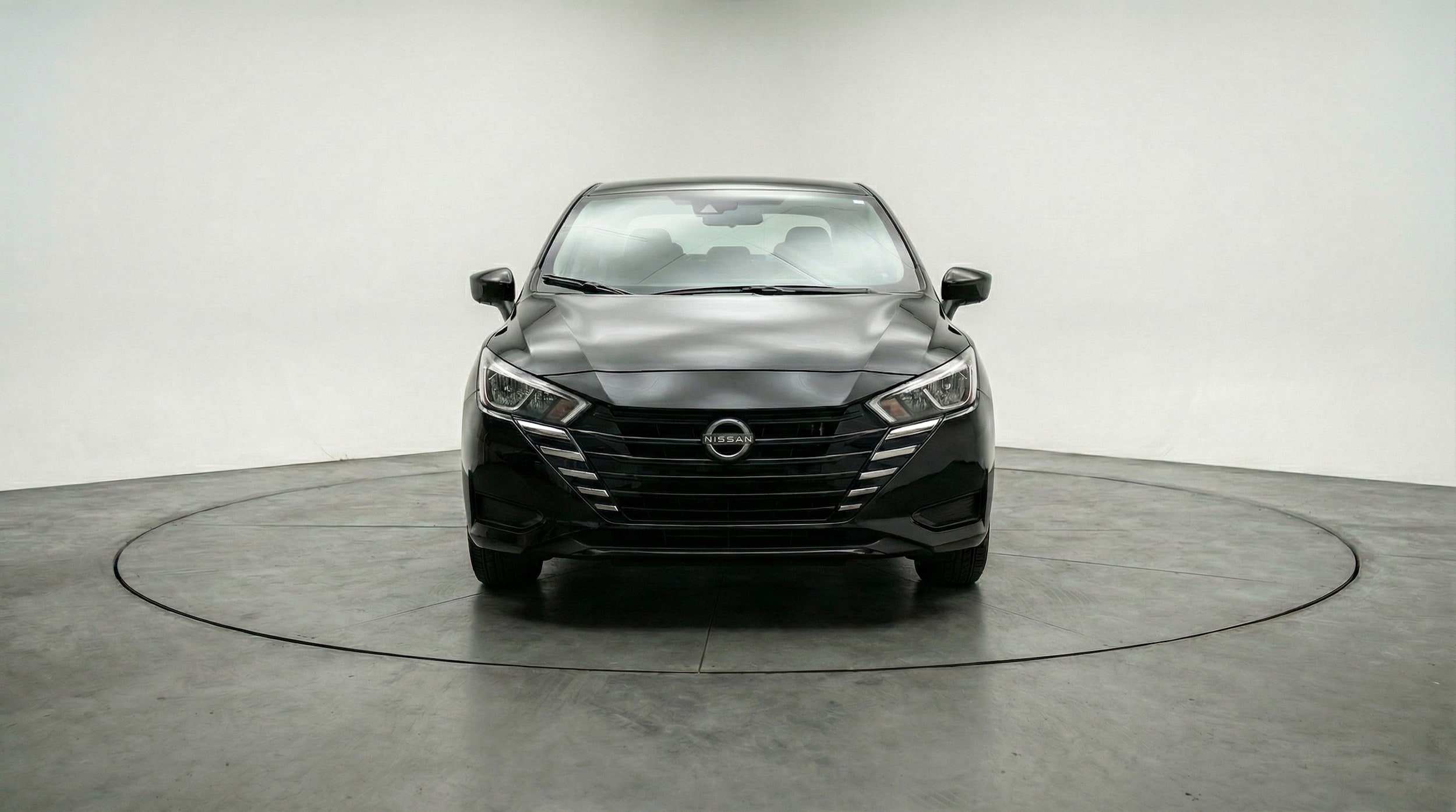 Thumbnail: 2025 Nissan Versa - 2