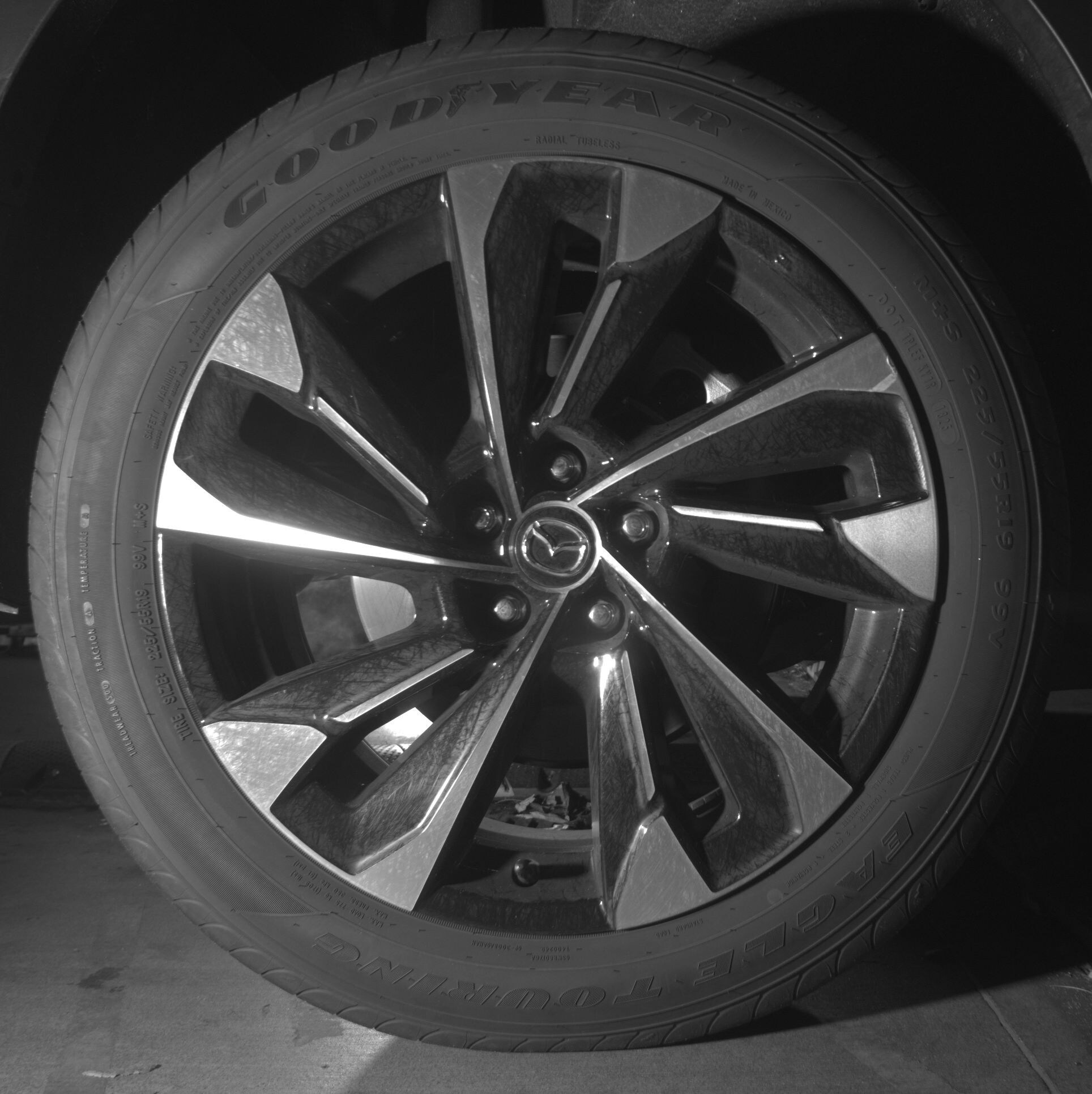 Thumbnail: 2025 Mazda CX-50 - 12