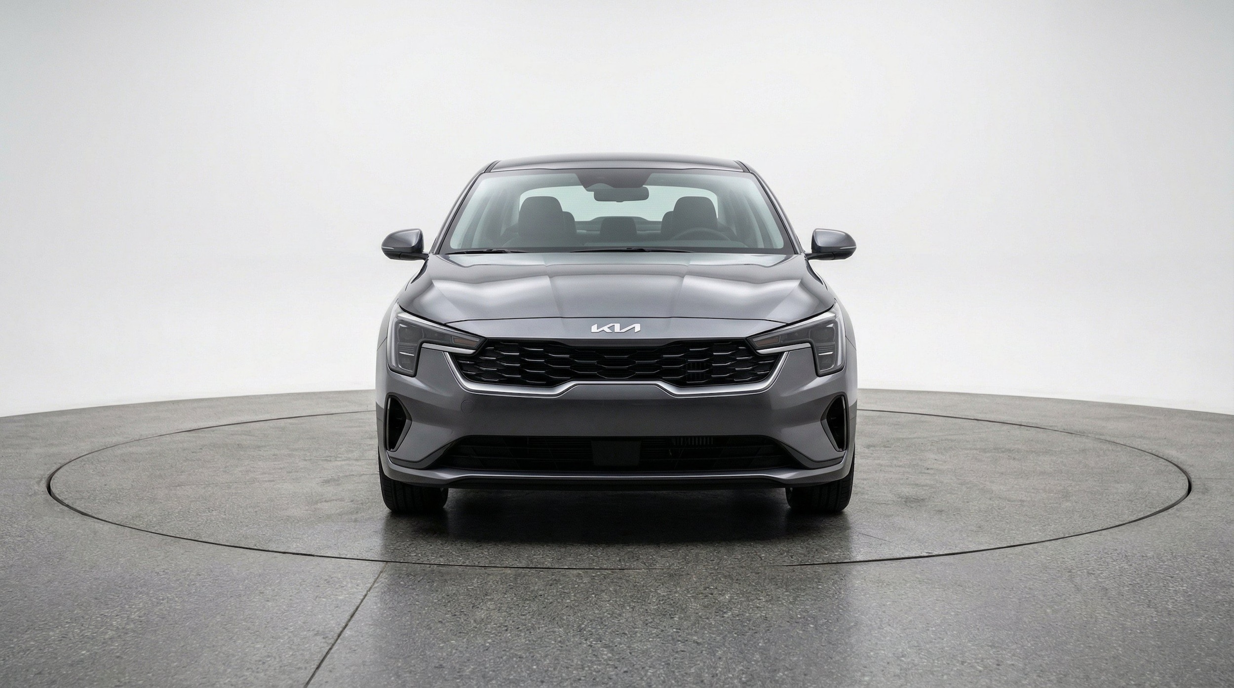 Thumbnail: 2026 Kia K4 - 2