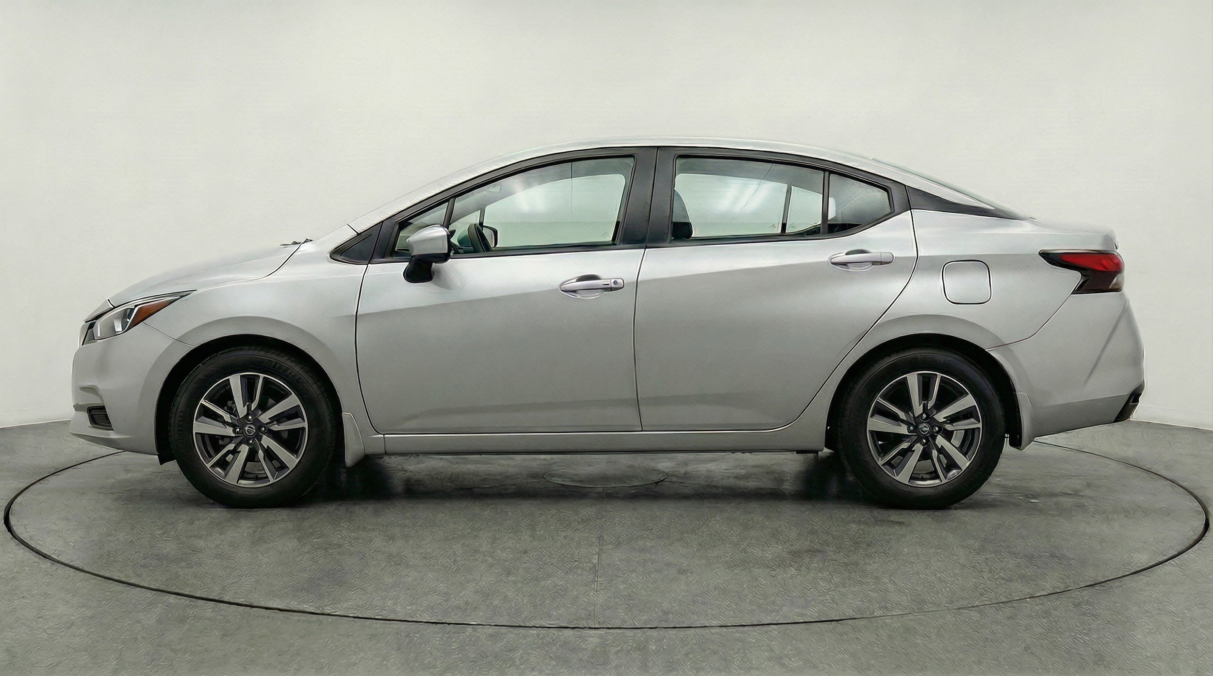 Thumbnail: 2025 Nissan Versa - 5