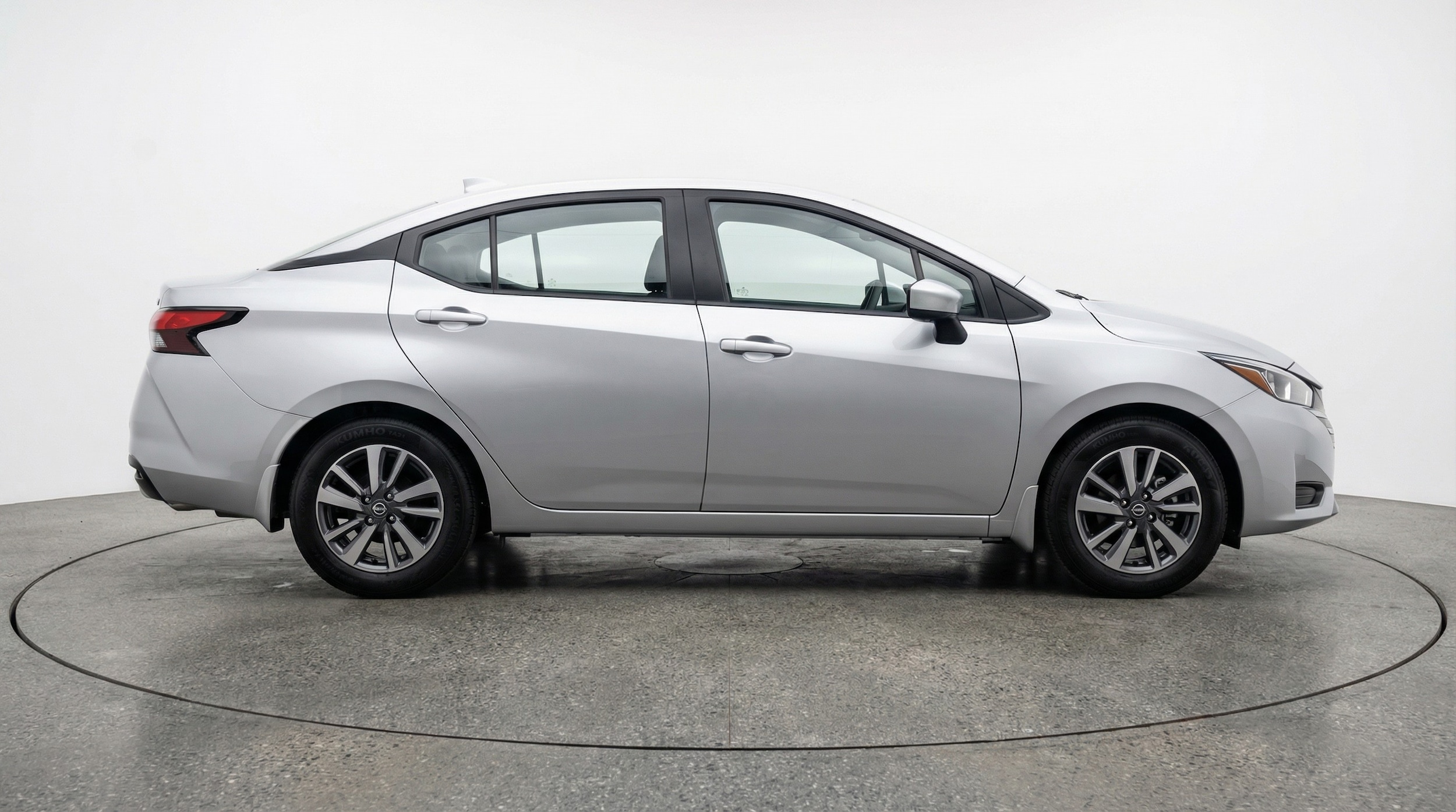 Thumbnail: 2025 Nissan Versa - 8