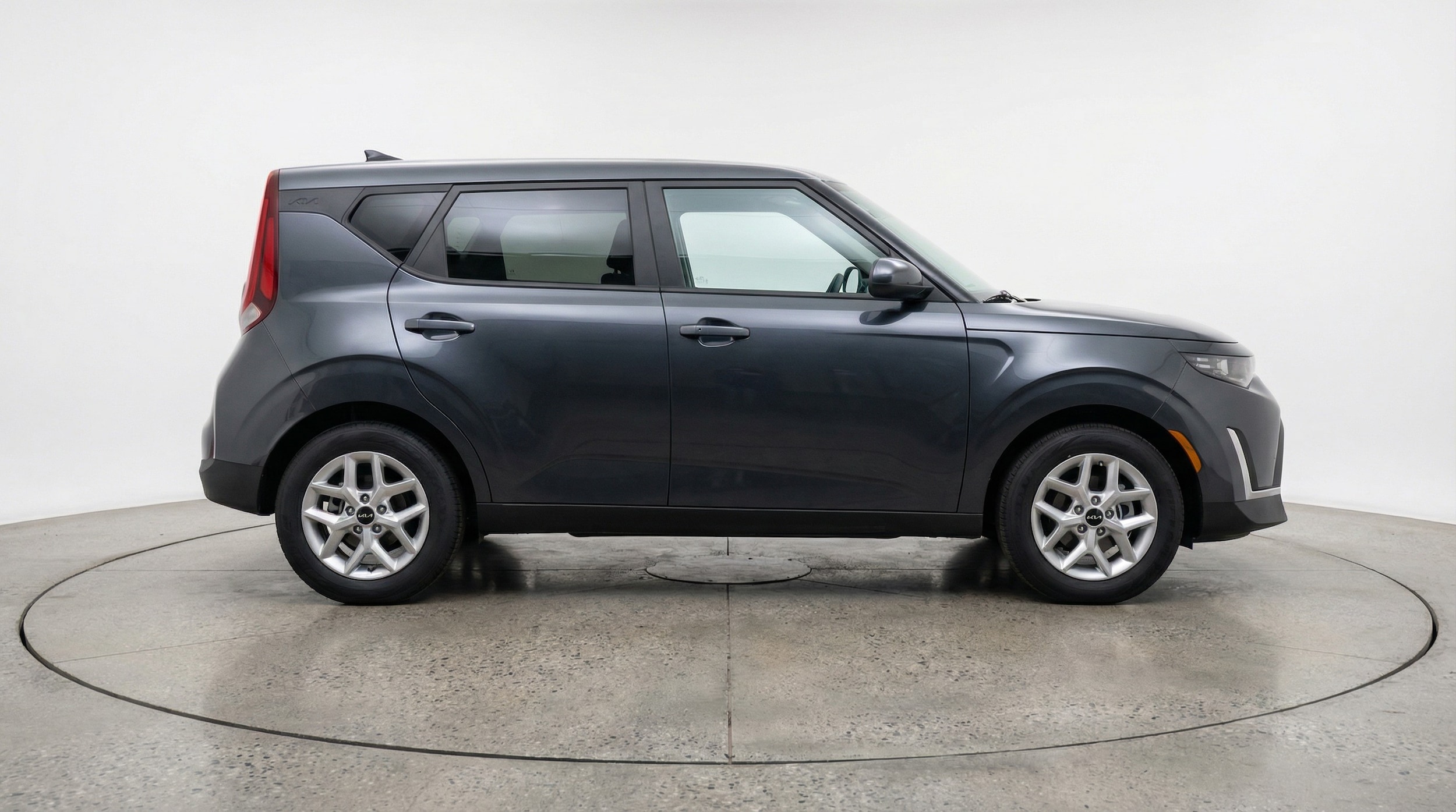 Thumbnail: 2025 Kia Soul - 8