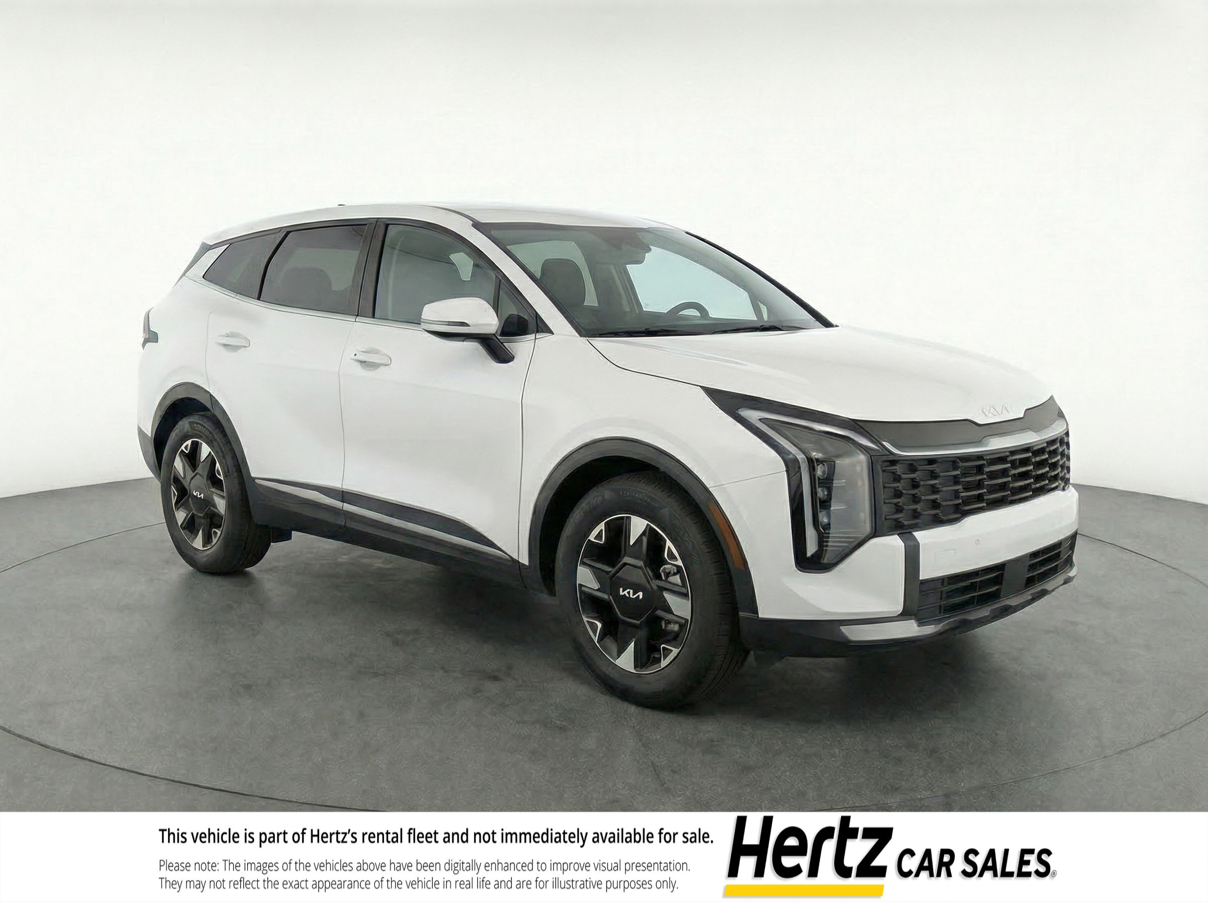 Thumbnail: 2026 Kia Sportage - 1