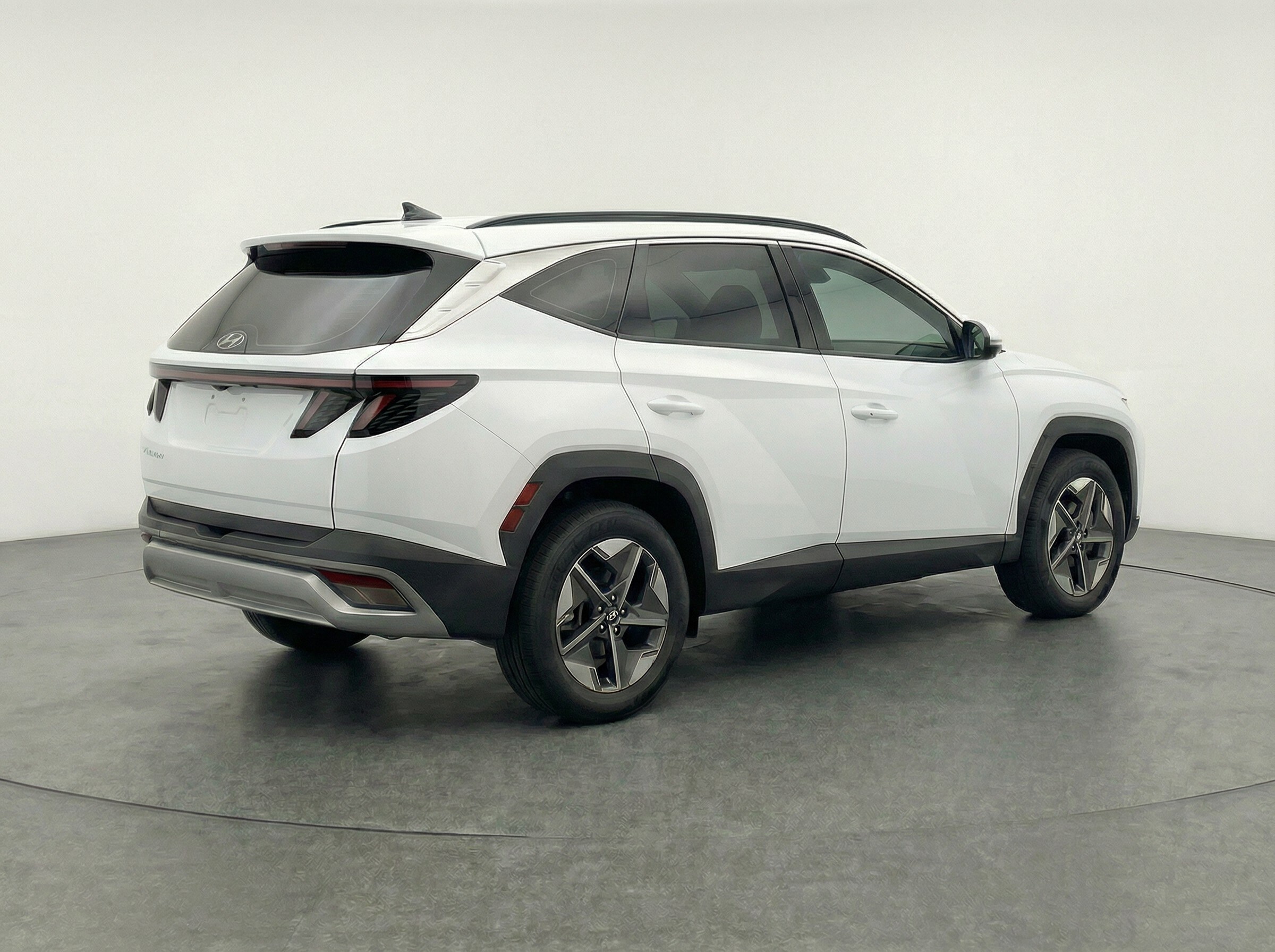 Thumbnail: 2025 Hyundai Tucson - 7