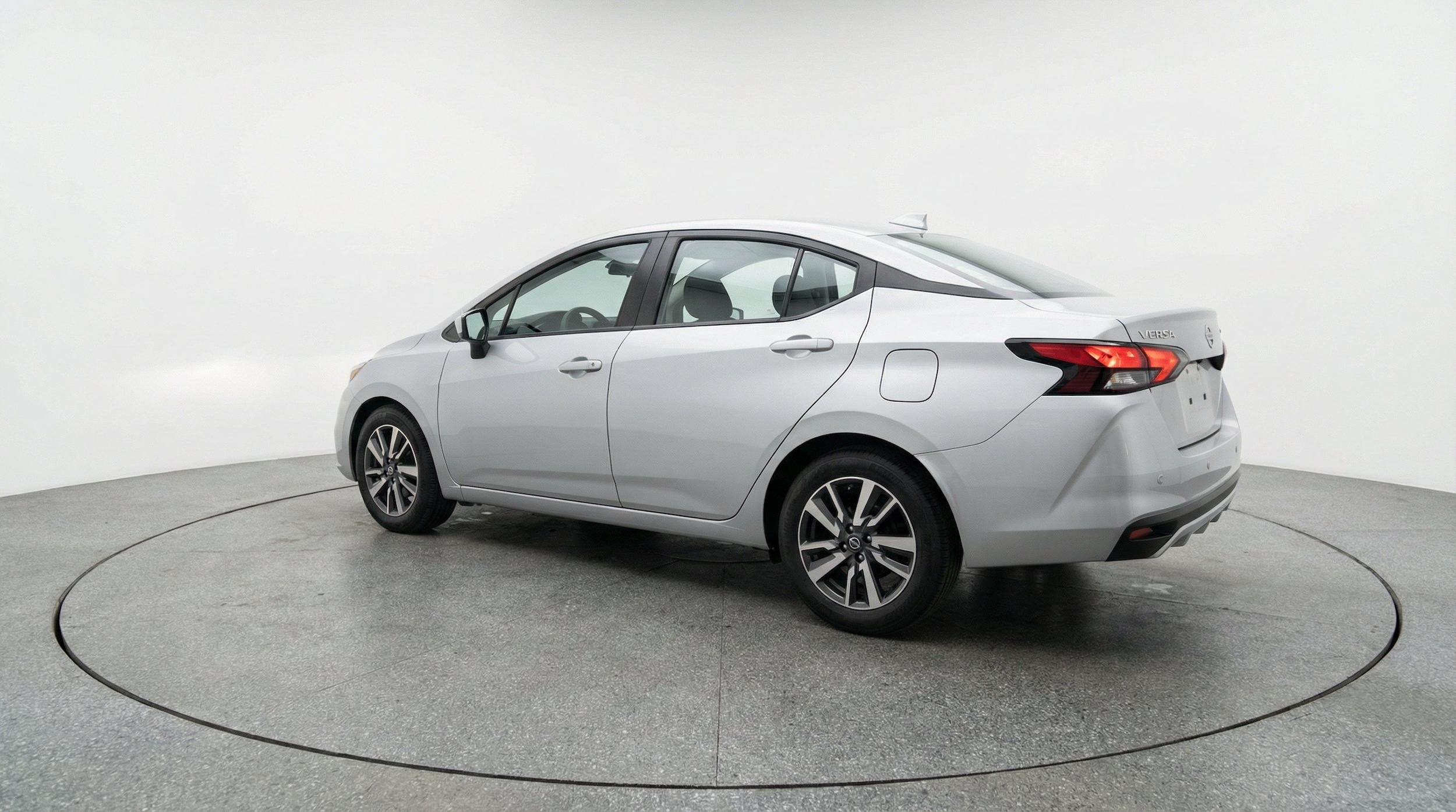 Thumbnail: 2025 Nissan Versa - 6