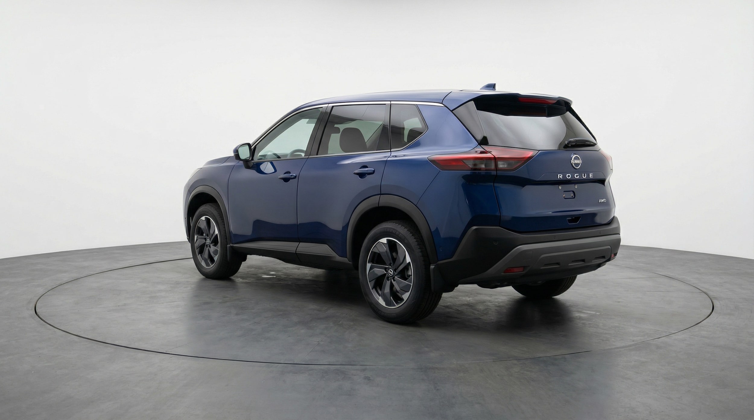 Thumbnail: 2025 Nissan Rogue - 5