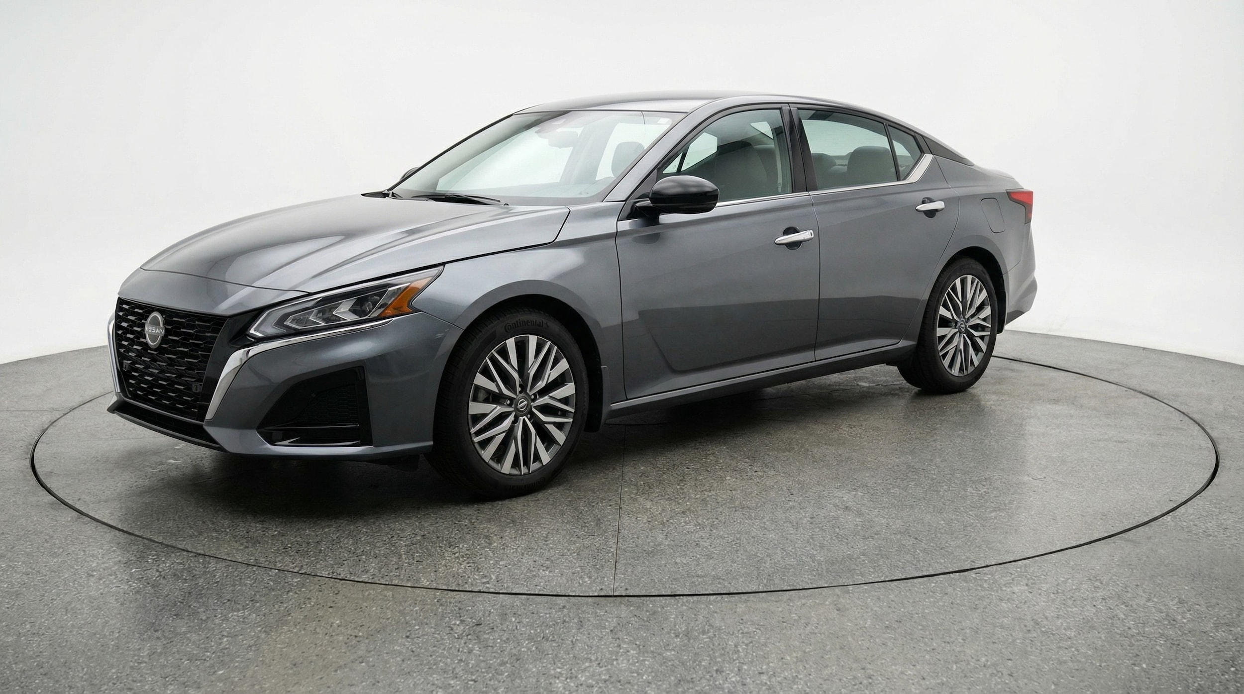 Thumbnail: 2025 Nissan Altima - 3