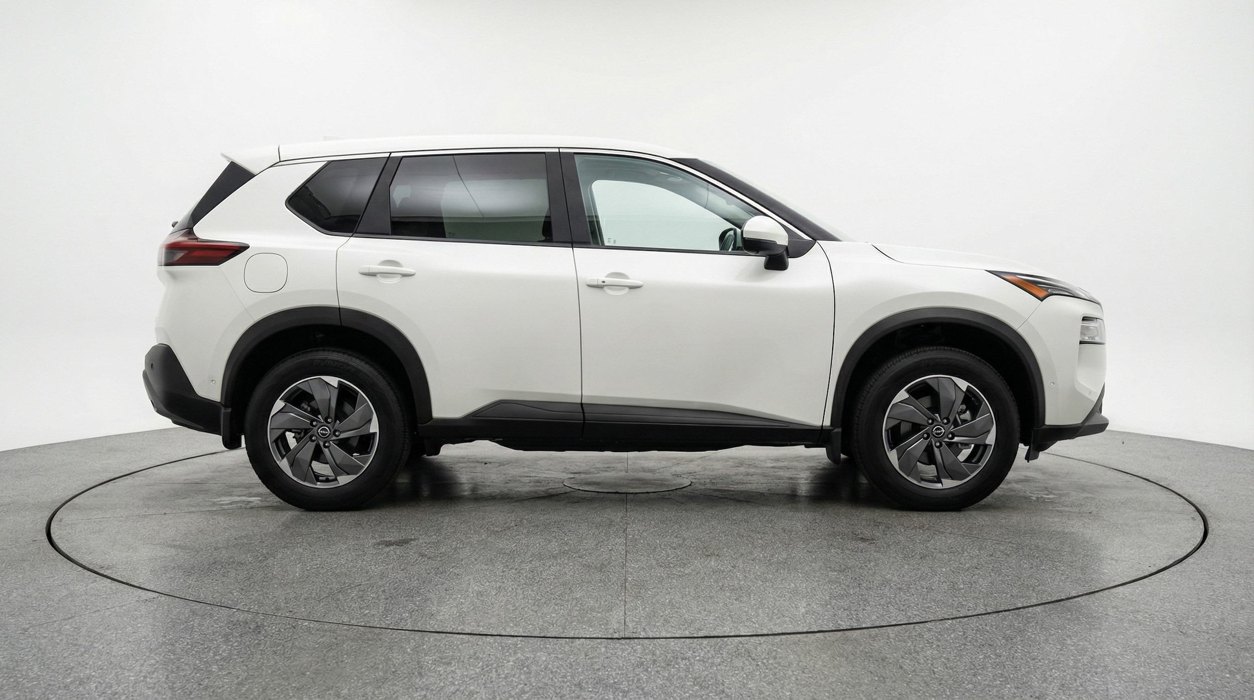 Thumbnail: 2025 Nissan Rogue - 8