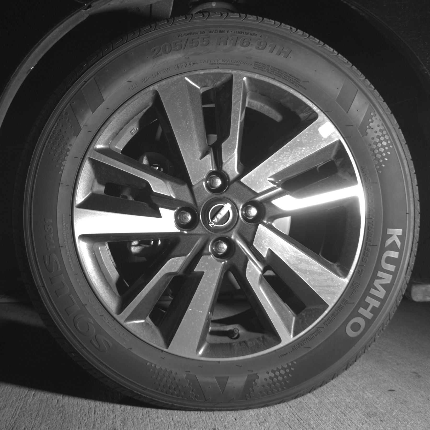 Thumbnail: 2025 Nissan Versa - 9