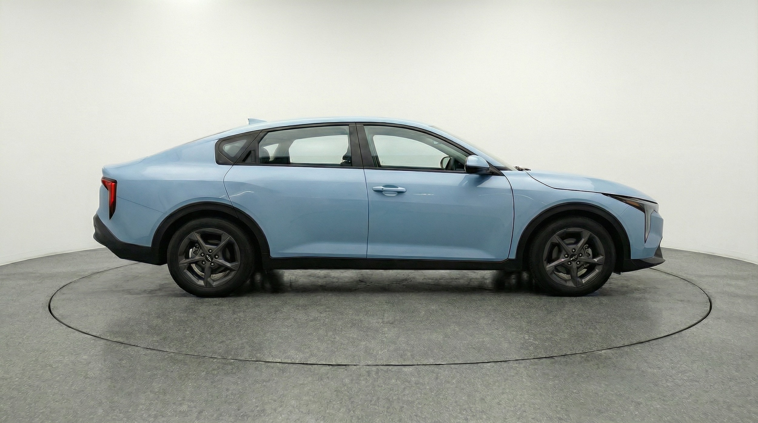 Thumbnail: 2025 Kia K4 - 8