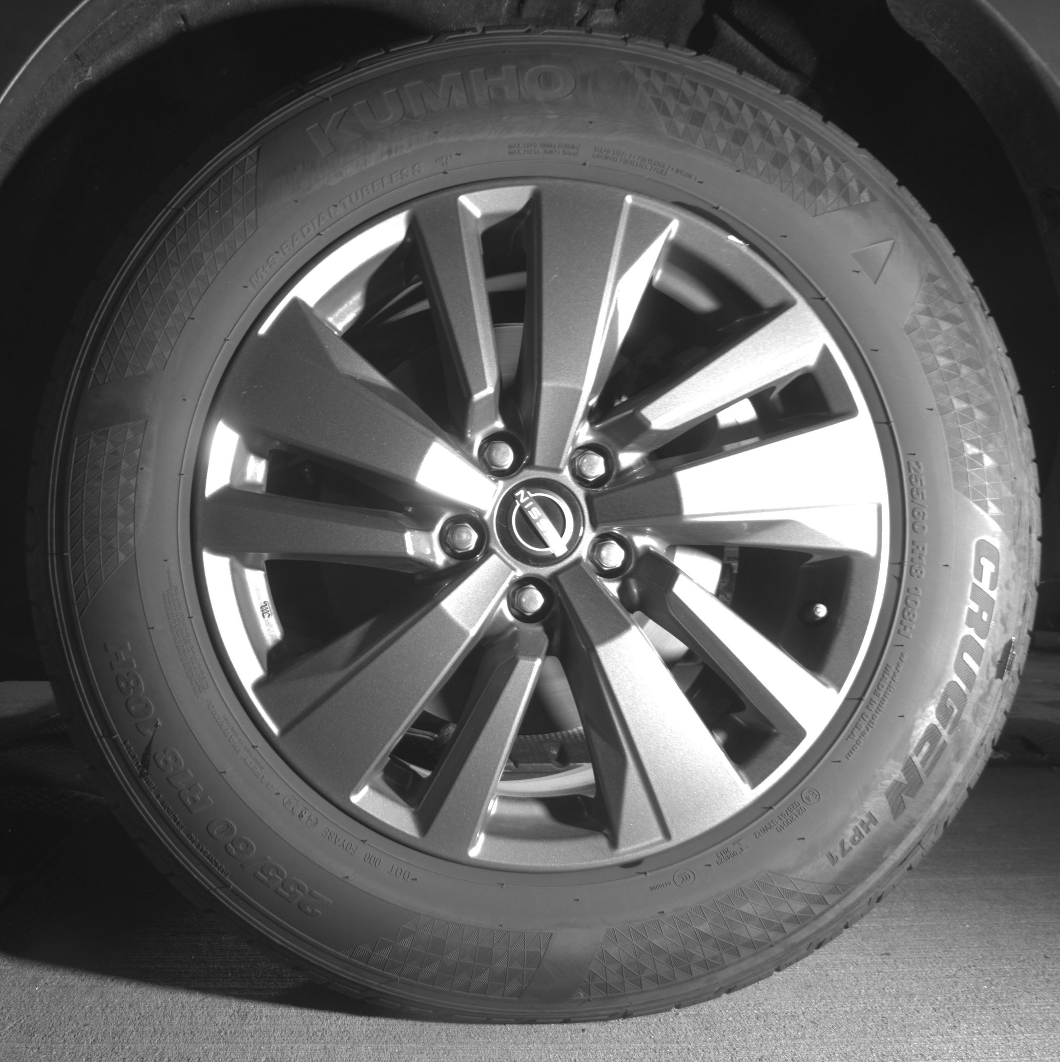 Thumbnail: 2025 Nissan Pathfinder - 11